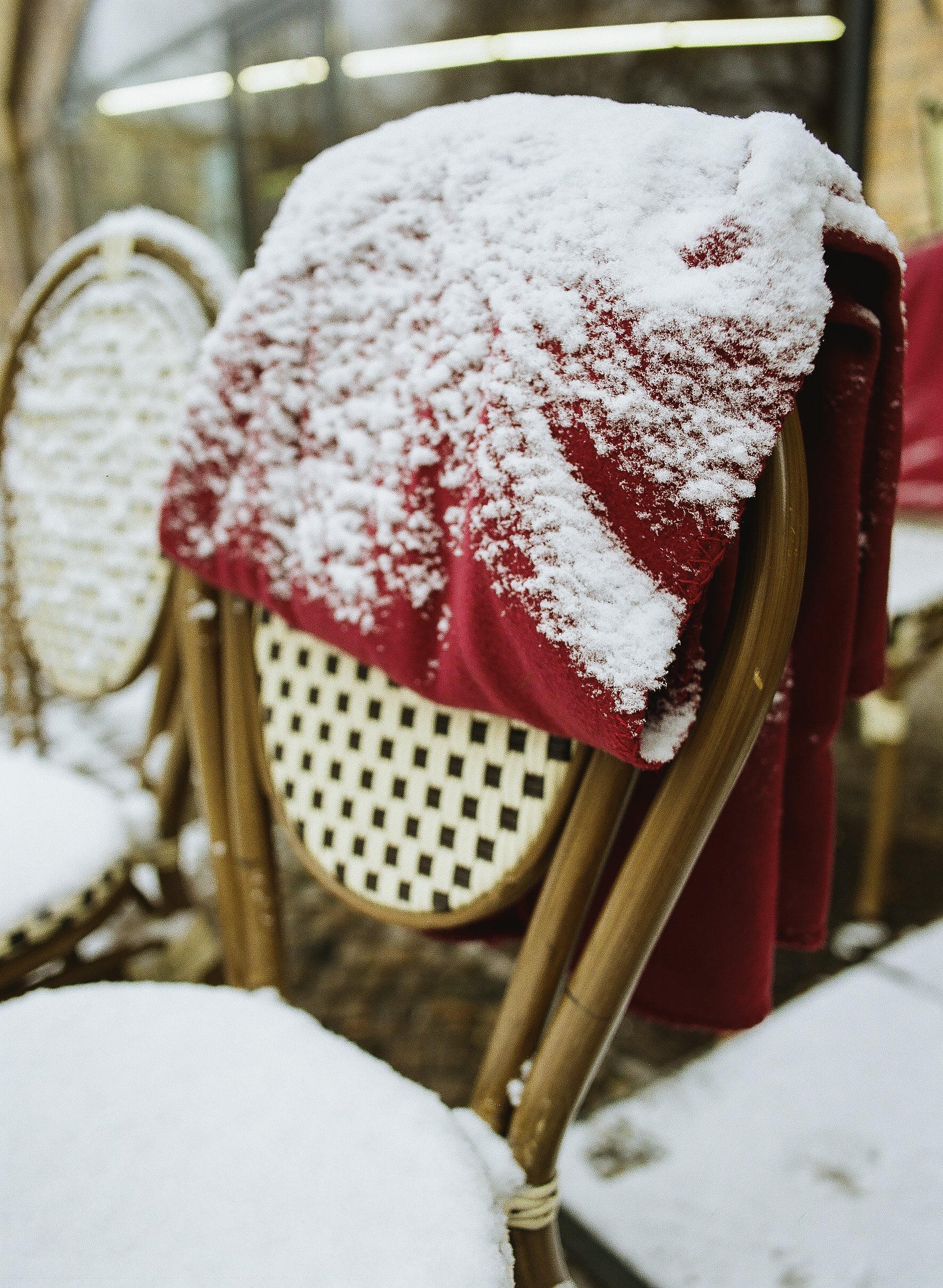 we develop your films