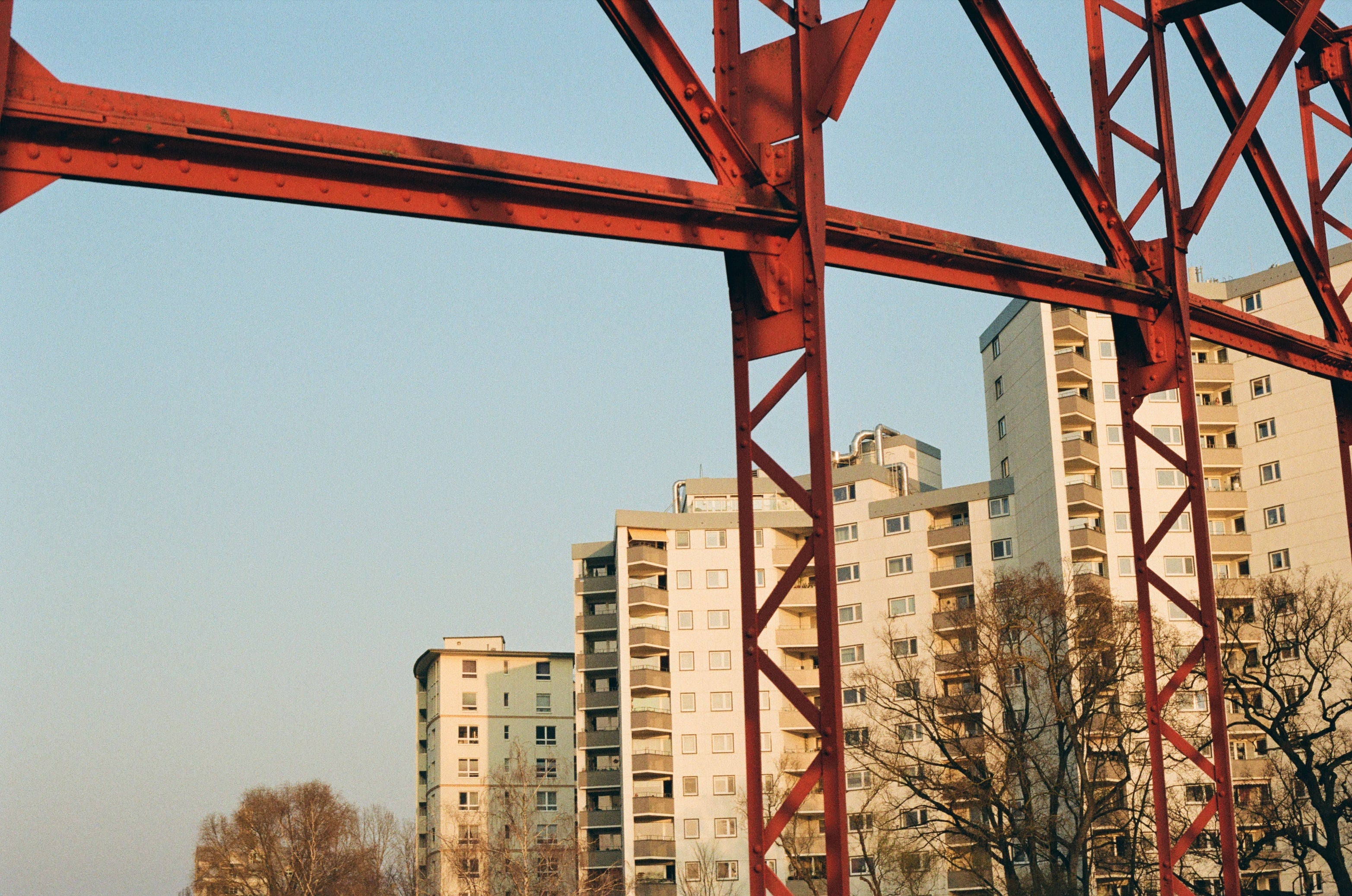 Fuji-Film 200 (135er-Film, 36 Aufnahmen)