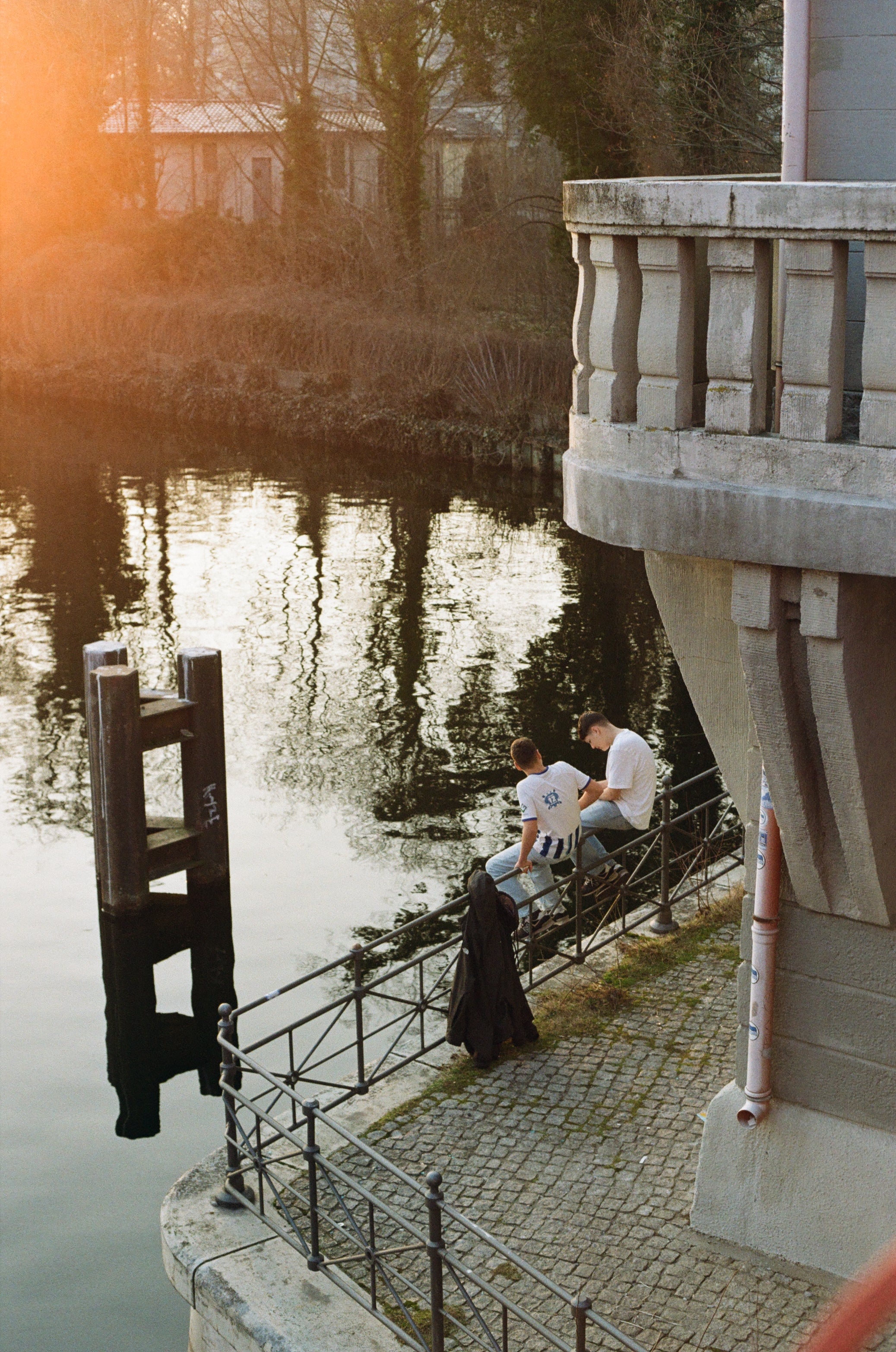 Fuji-Film 200 (135er-Film, 36 Aufnahmen)