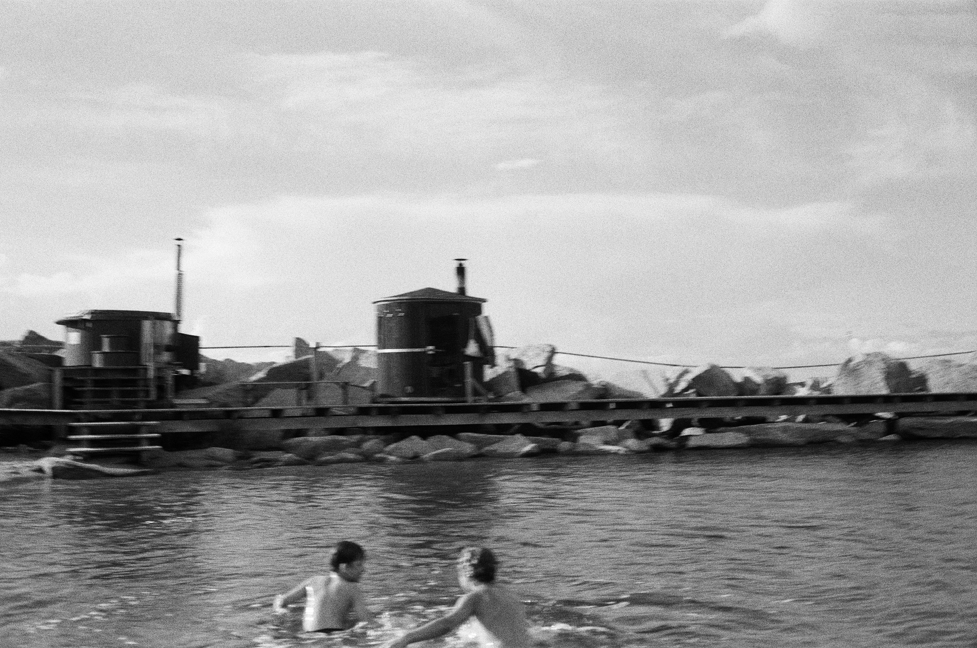 Kodak TX 400 SW-Film (35-mm-Rollfilm, 36 Aufnahmen)