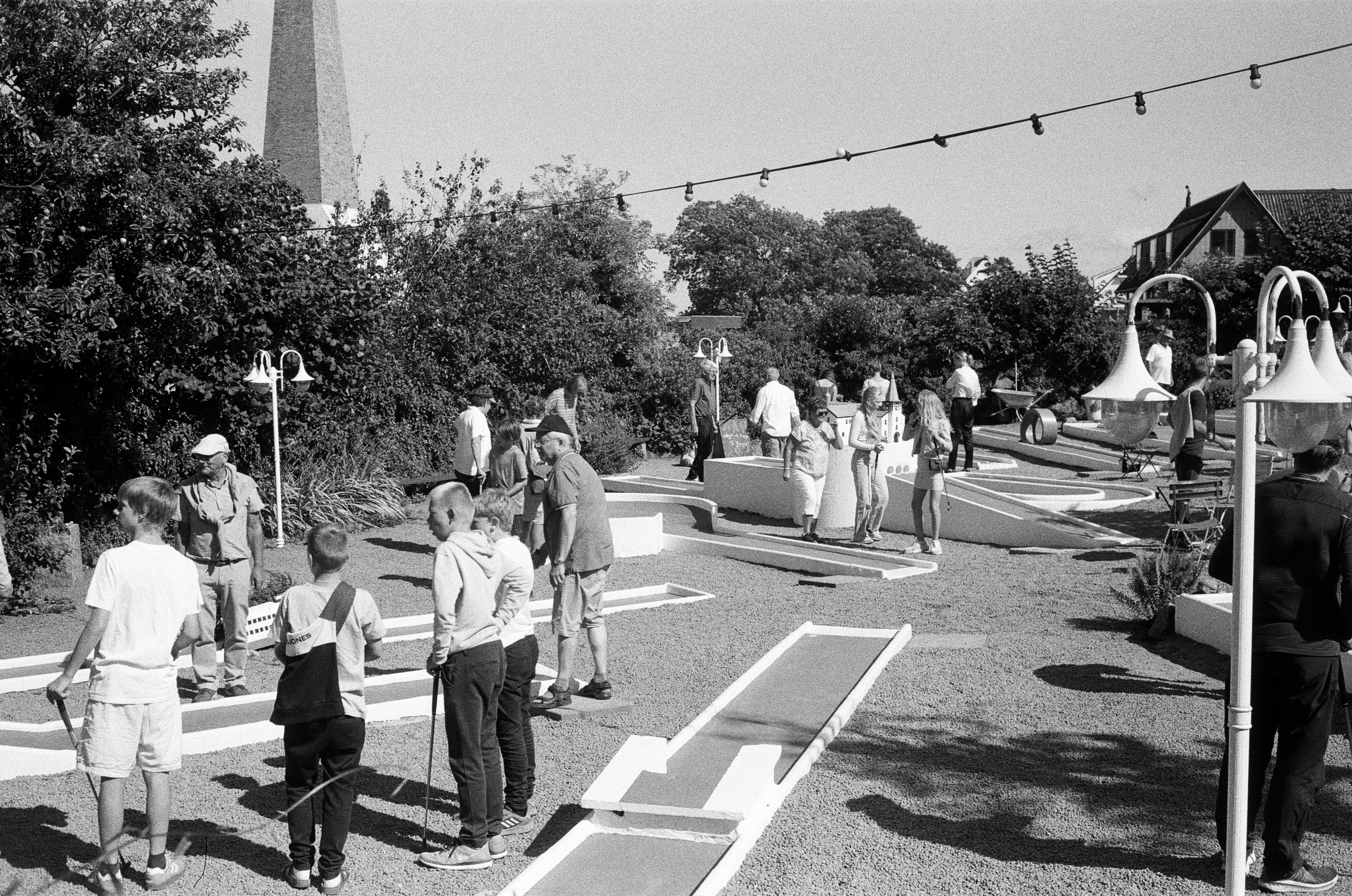 Kodak TX 400 SW-Film (35-mm-Rollfilm, 36 Aufnahmen)