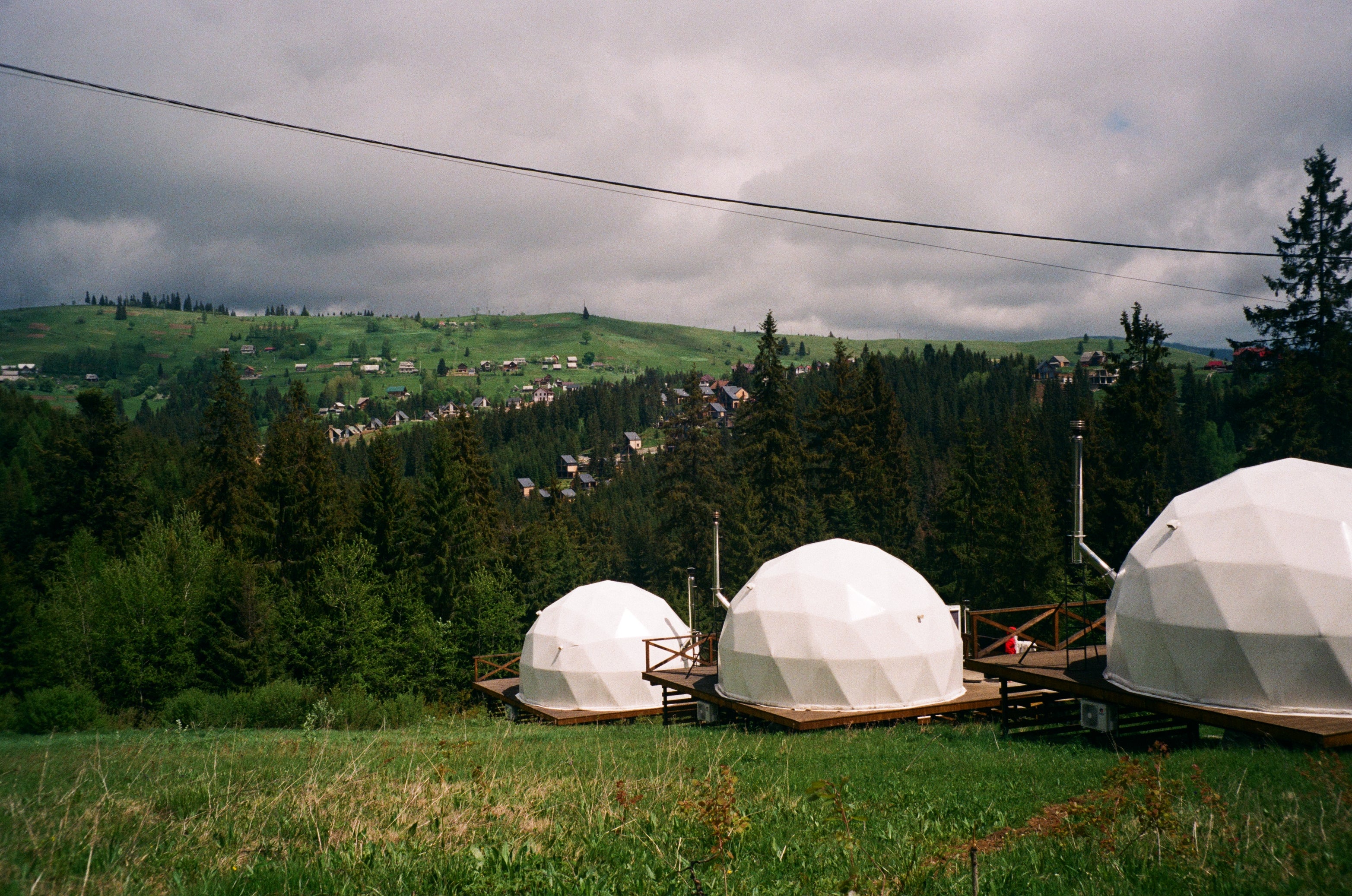 Fuji-Film 200 (135er-Film, 36 Aufnahmen)