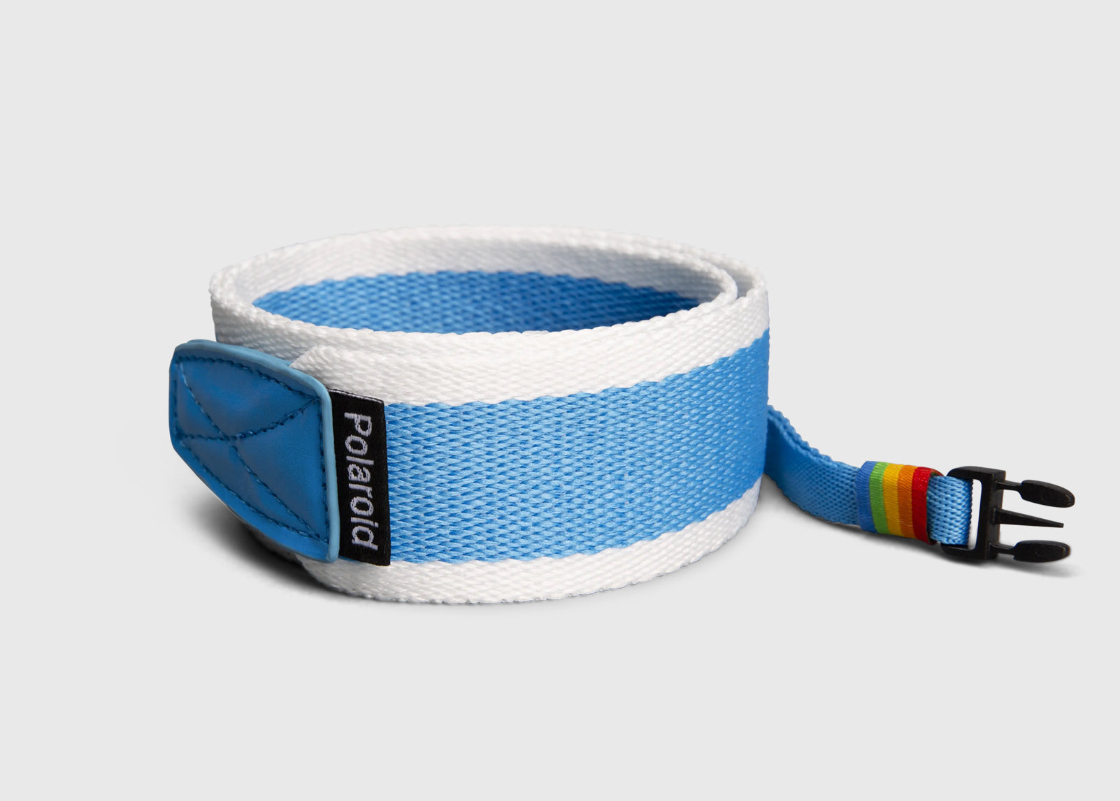 Polaroid Camera Strap - Flat