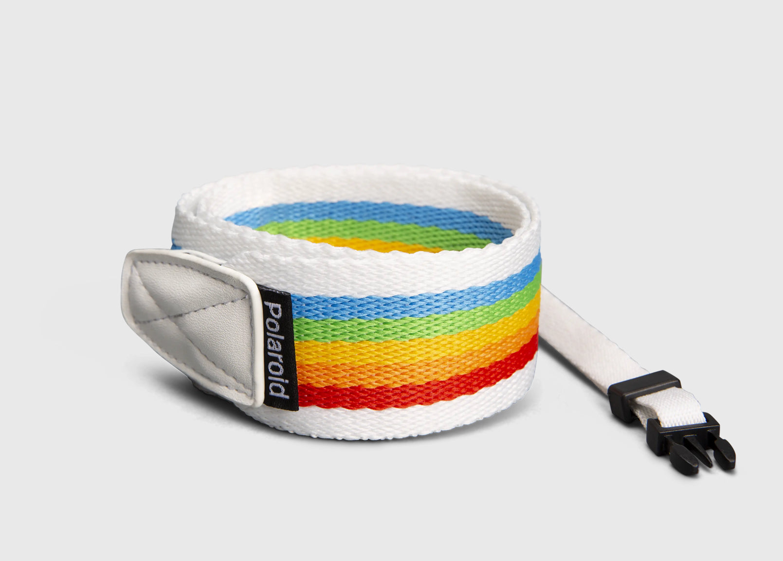 Polaroid Camera Strap - Flat