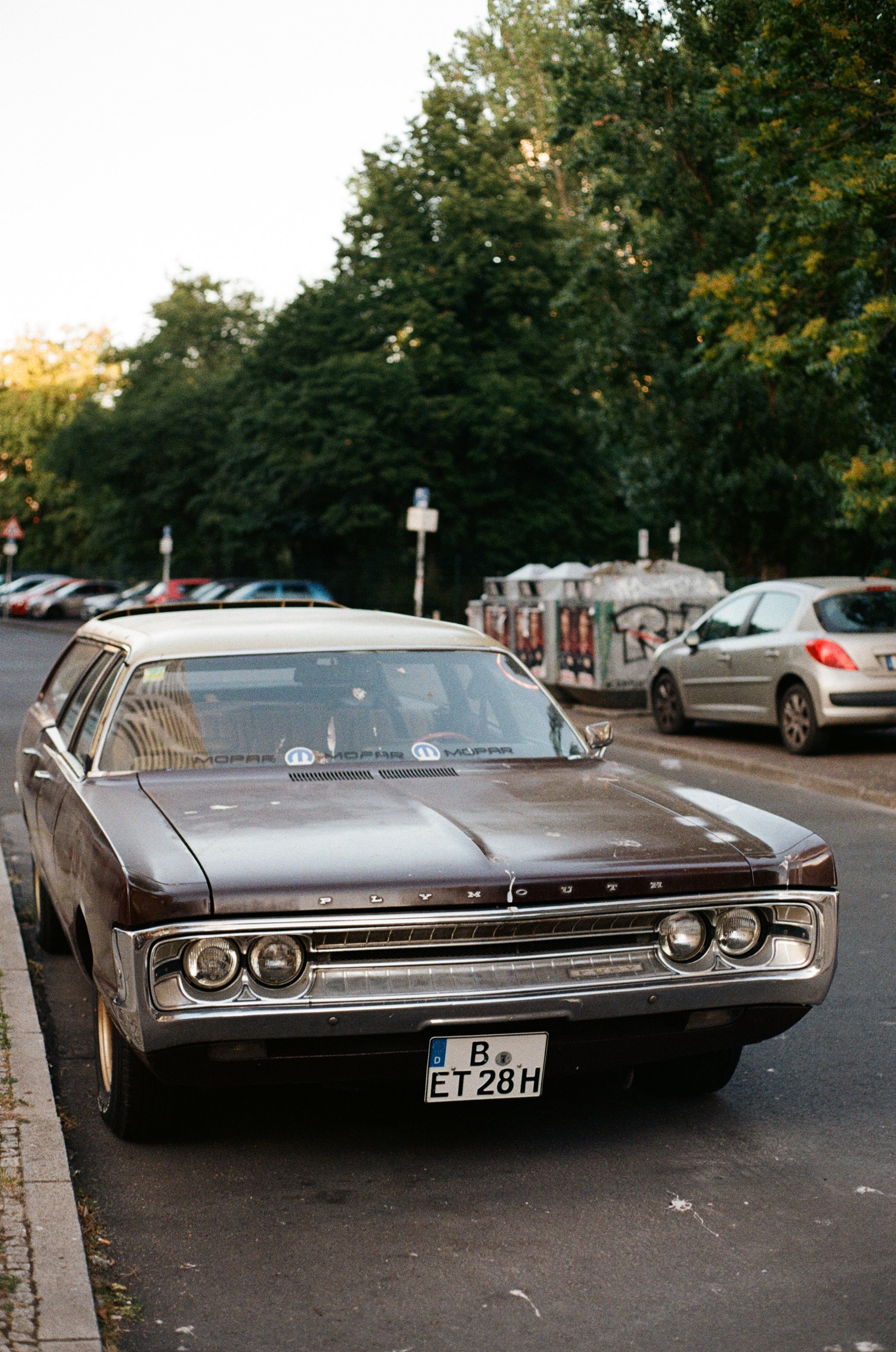 Kodak ColorPlus 135/36