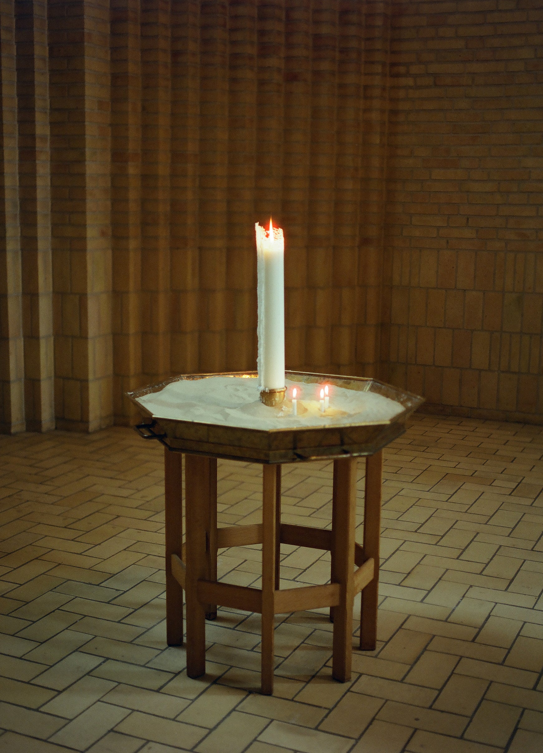 Cinestill 400D 120 TYP