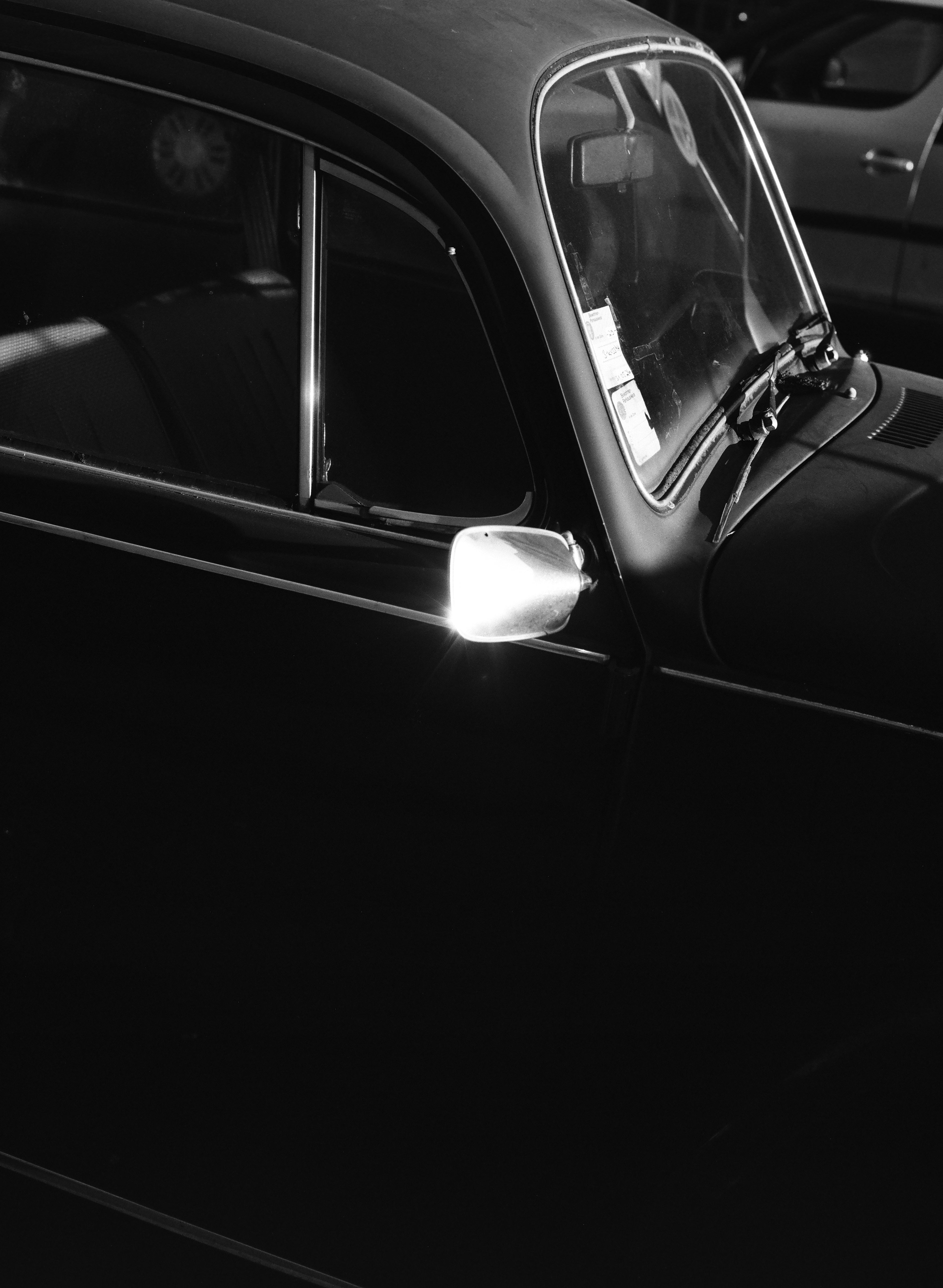 Kentmere Pan 100 BW Fiilm (120 Roll Film)