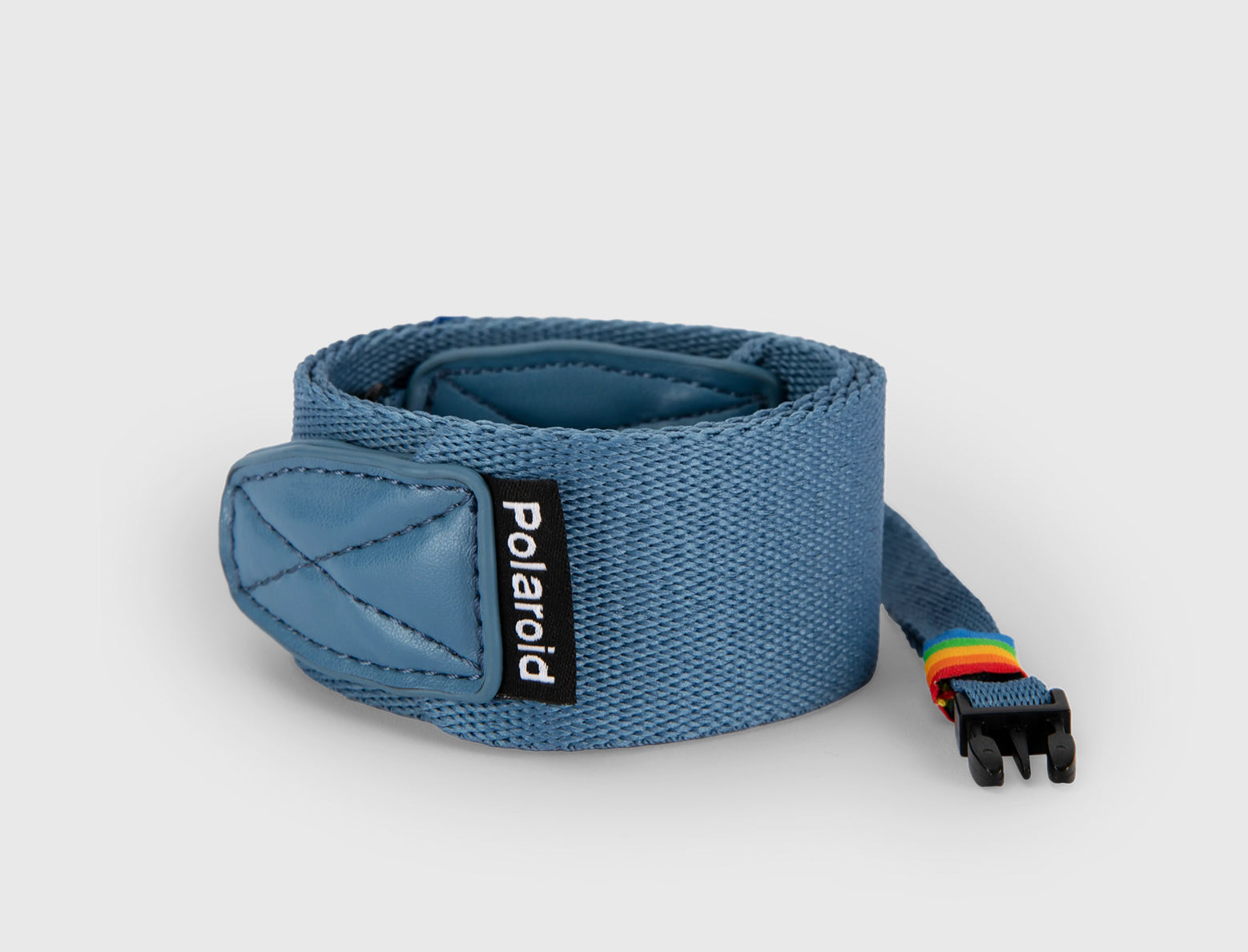 Polaroid Camera Strap - Flat