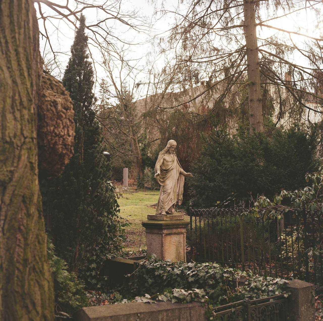 the monument shot on C41 color film