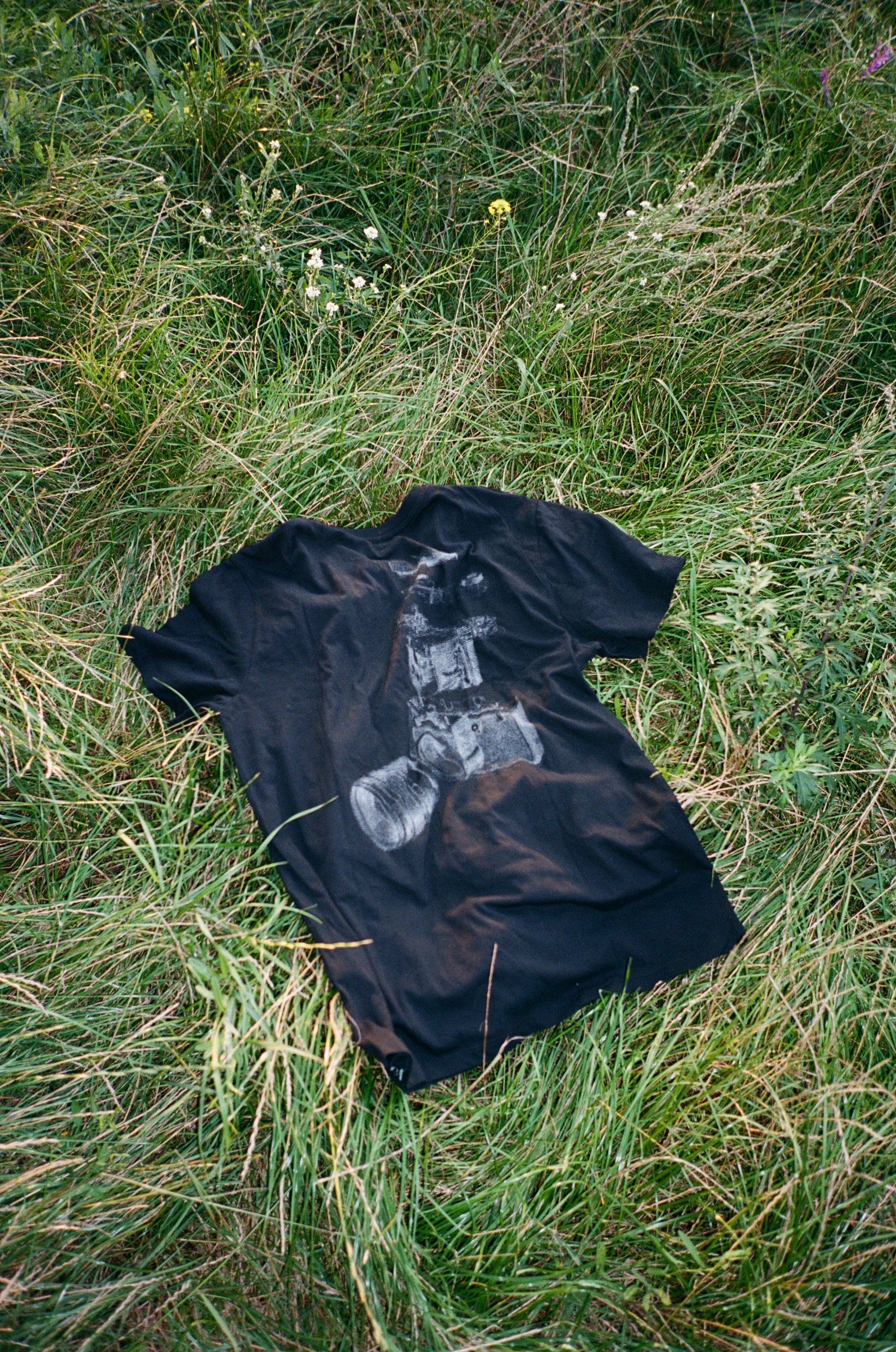 FSL x IRIEDAILY T-Shirt