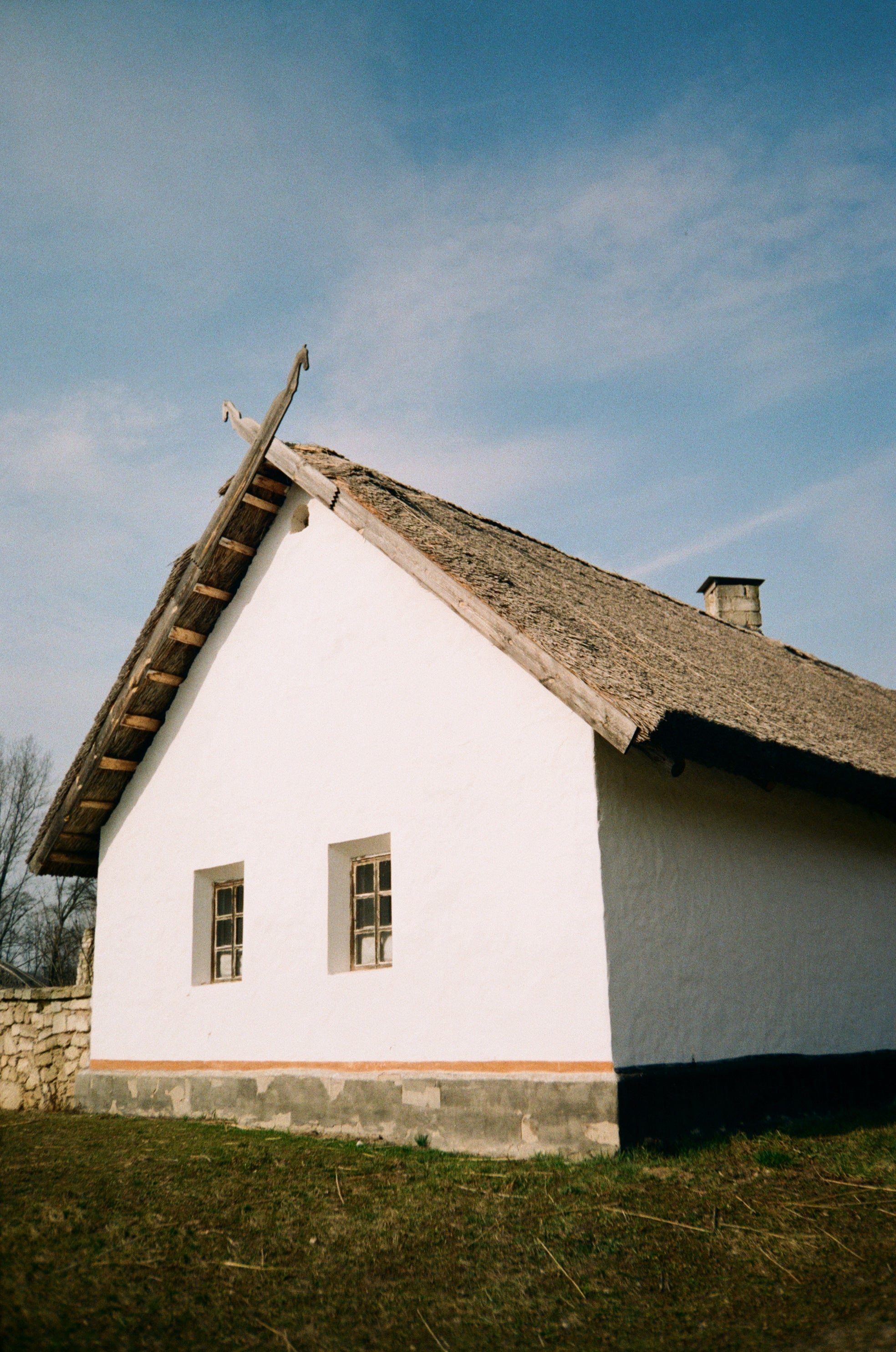 Fuji-Film 200 (135er-Film, 36 Aufnahmen)