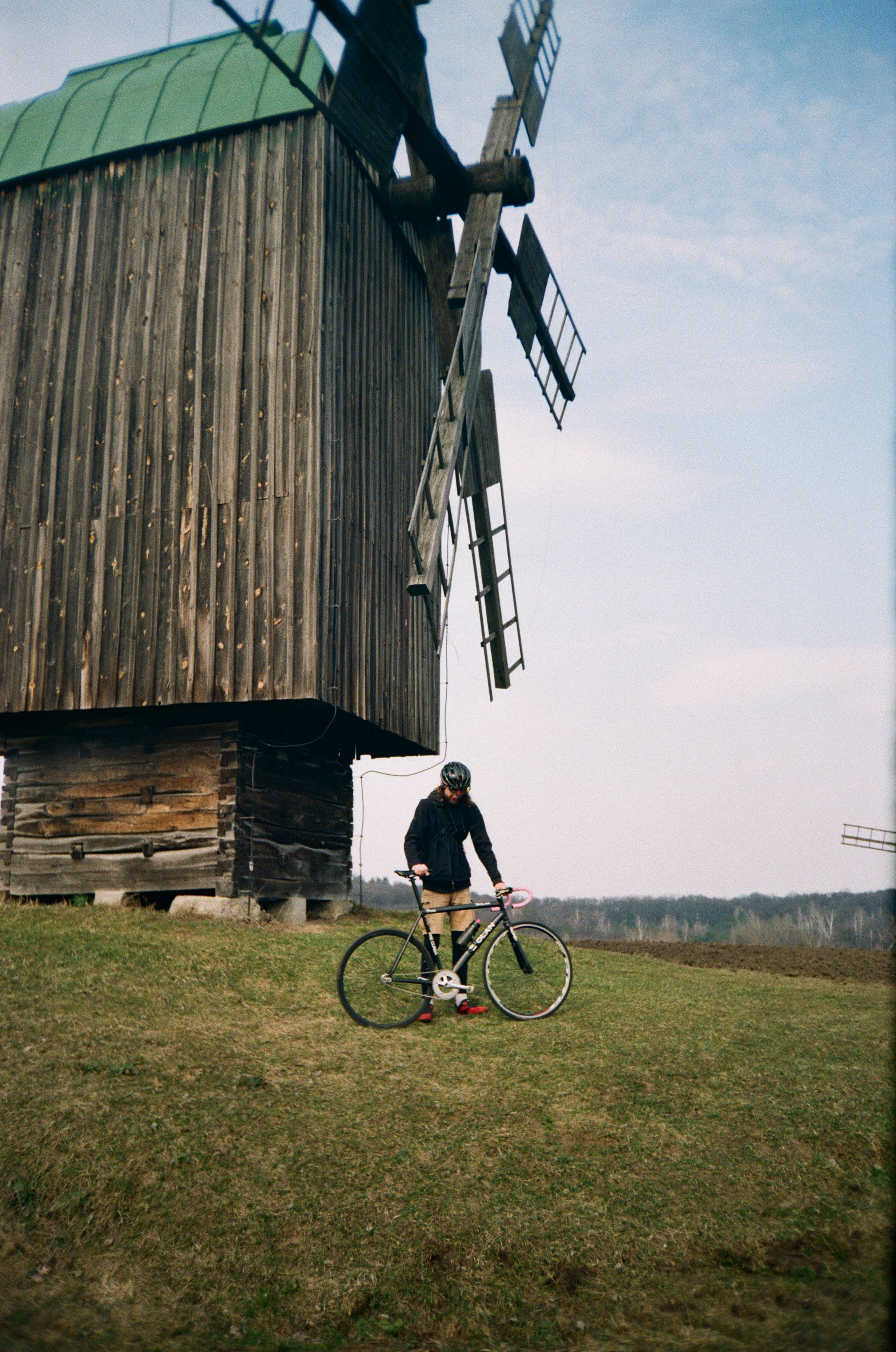 Fuji-Film 200 (135er-Film, 36 Aufnahmen)
