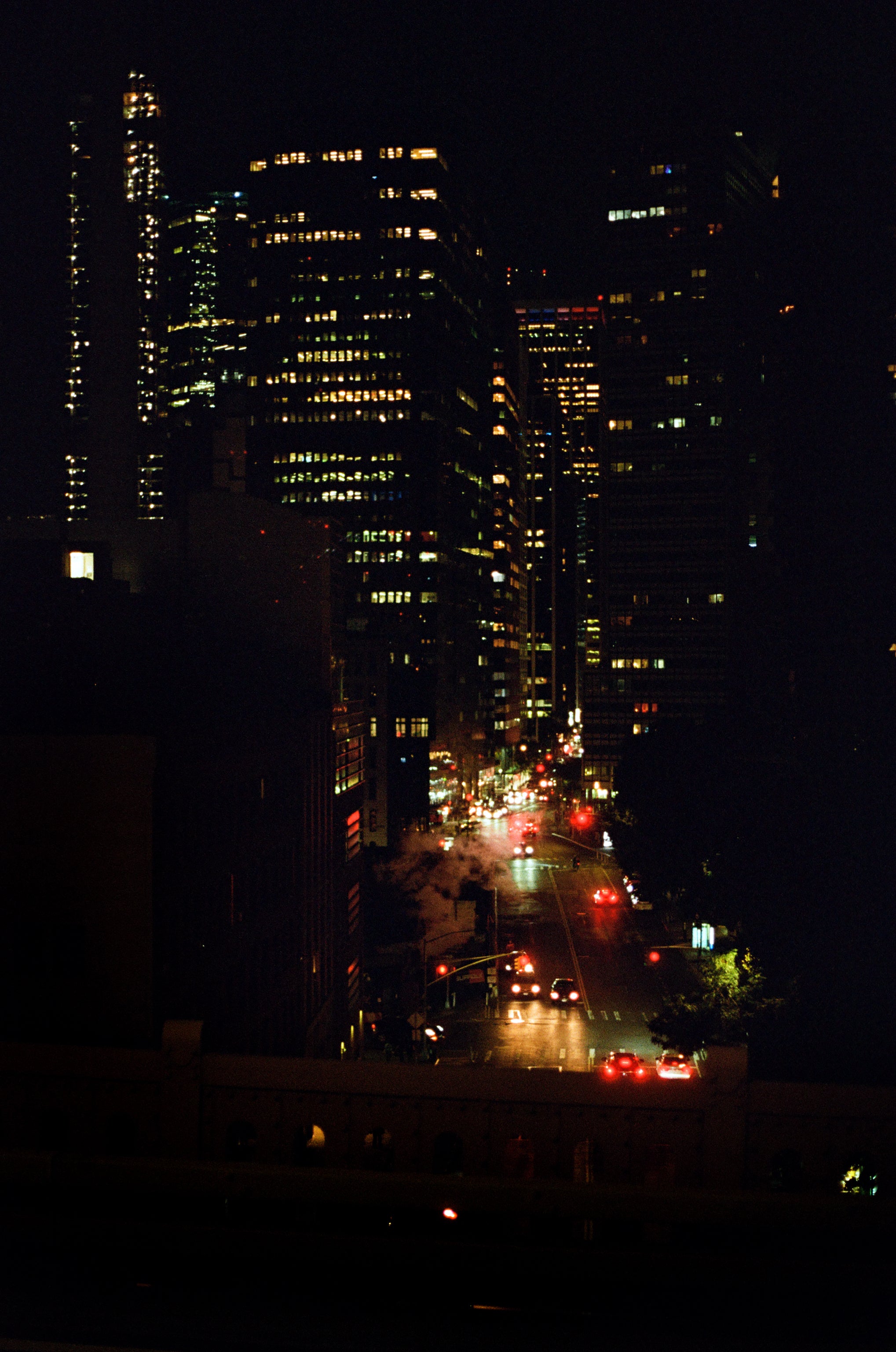 Kodak Portra 800 Color Negative Film (35mm Roll Fim, 36 Exposures)