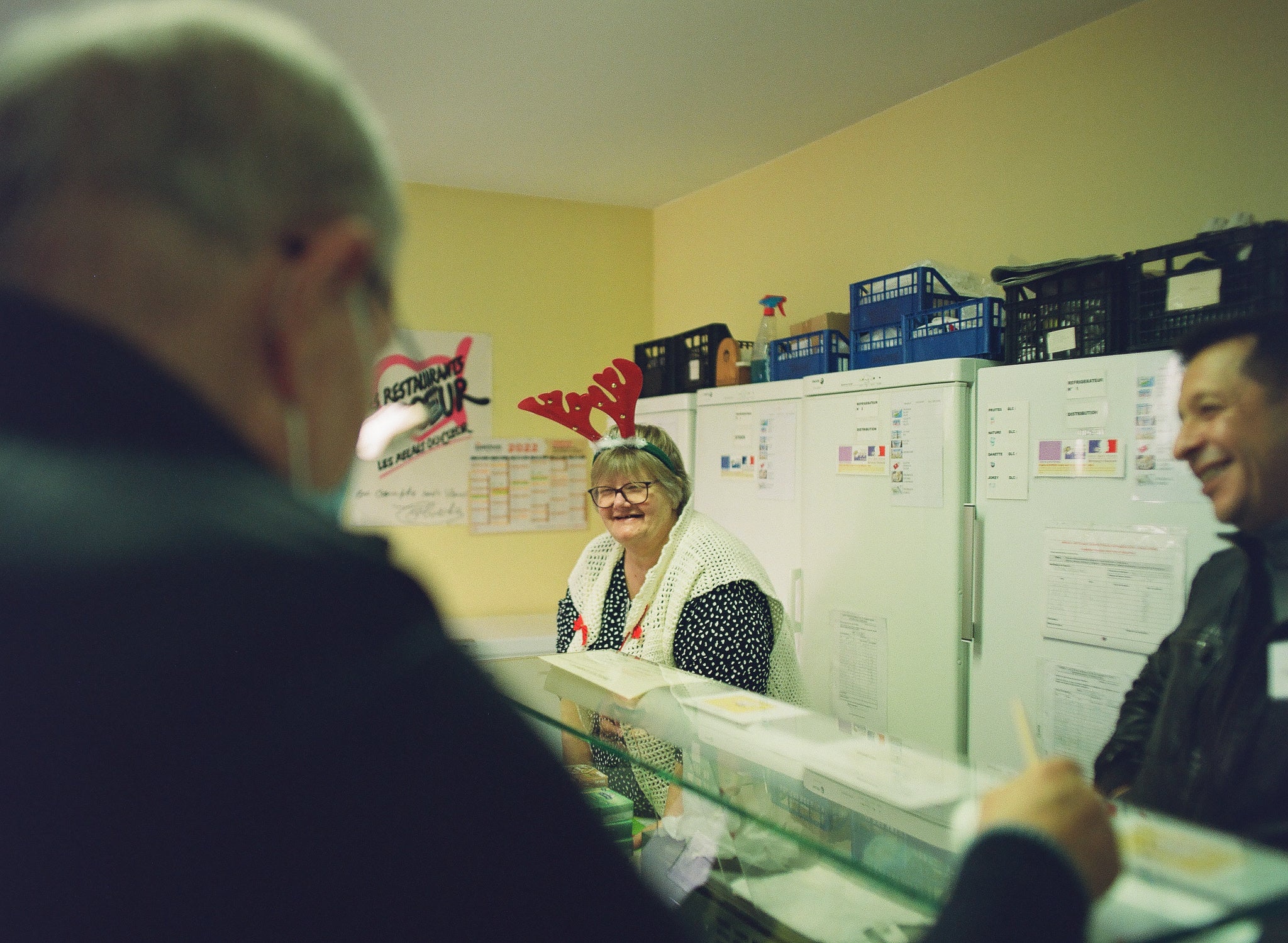 С41 color film developing service ar Film Speed Lab