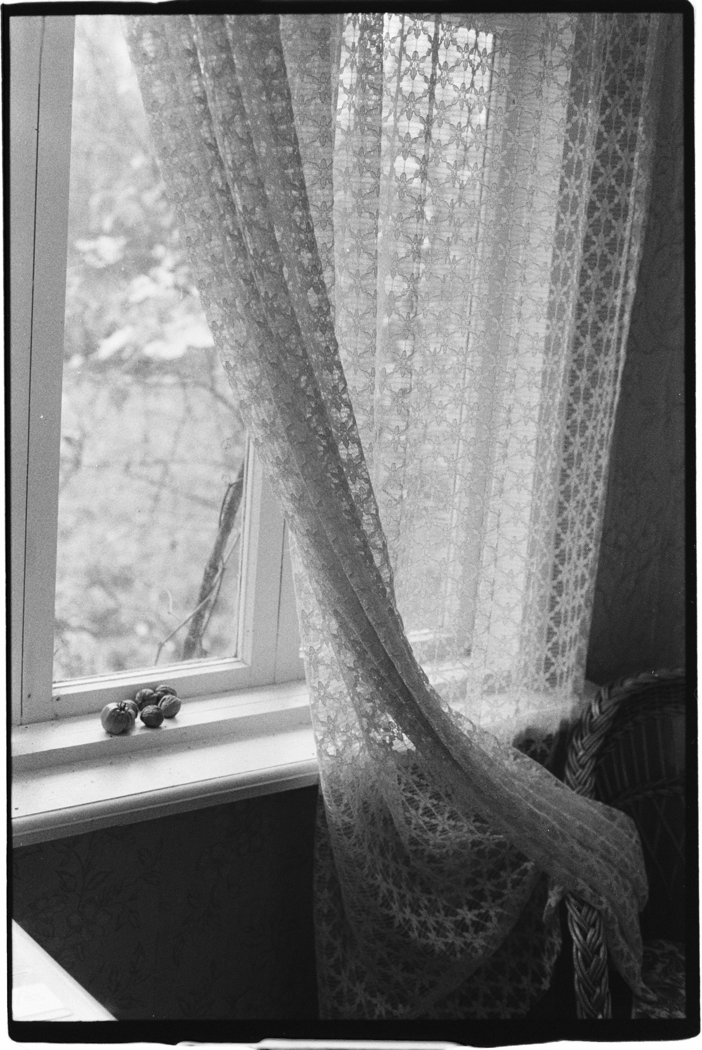 Ilford Delta 3200 120 Typ Film