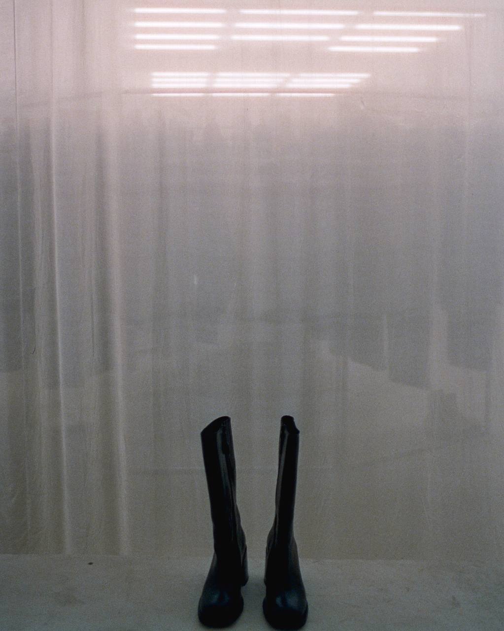 our photo on color negative film