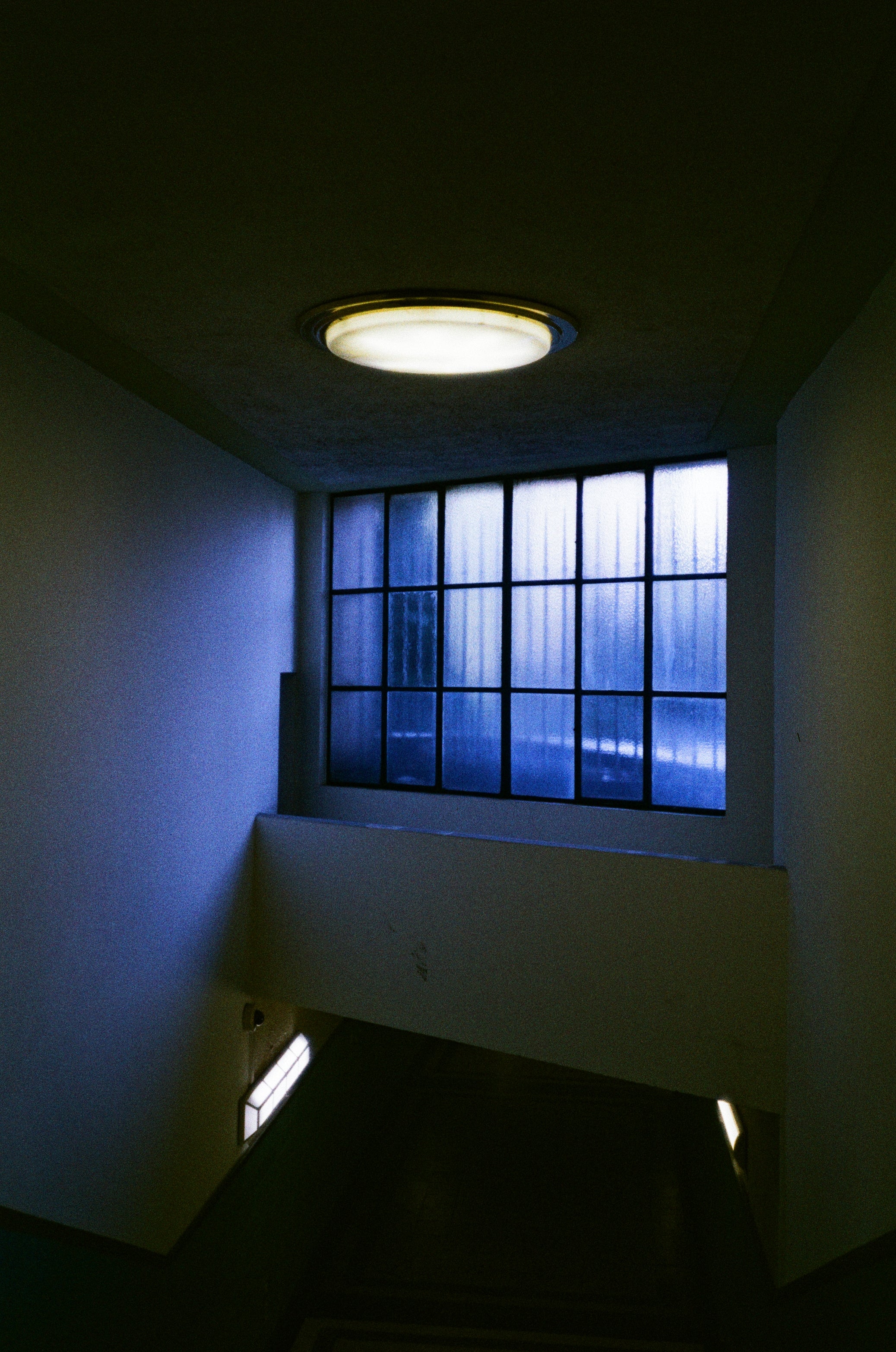 LomoChrome Color '92 35 mm ISO 400