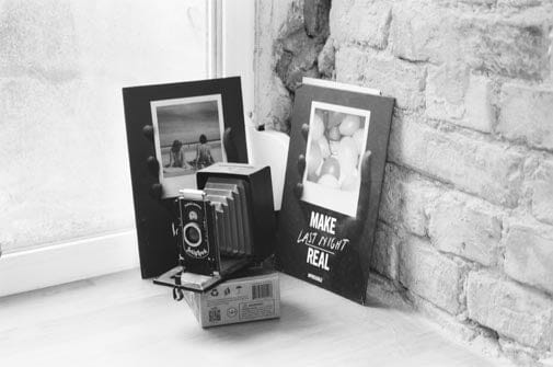 photos and camera shot on Kodak Tmax 100 black and white film