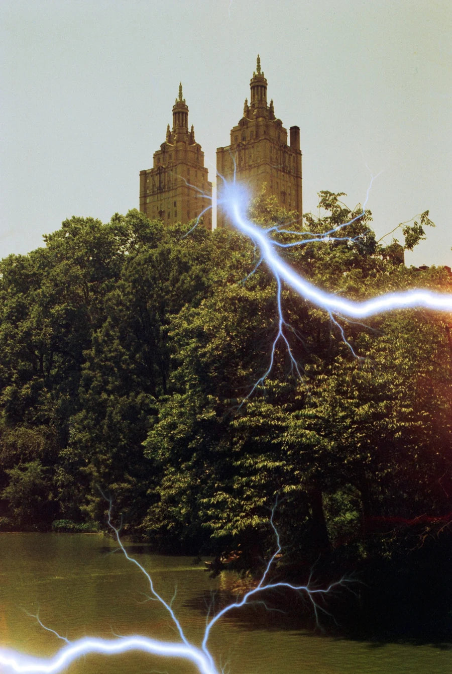 Revolog Tesla 1 135mm/36 exp 400 ISO