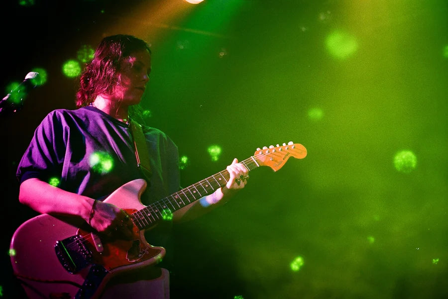 Revolog Volvox 135mm/36 exp 400 ISO