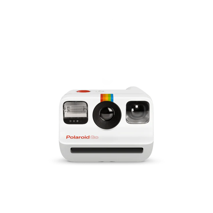 Camera Polaroid Go White