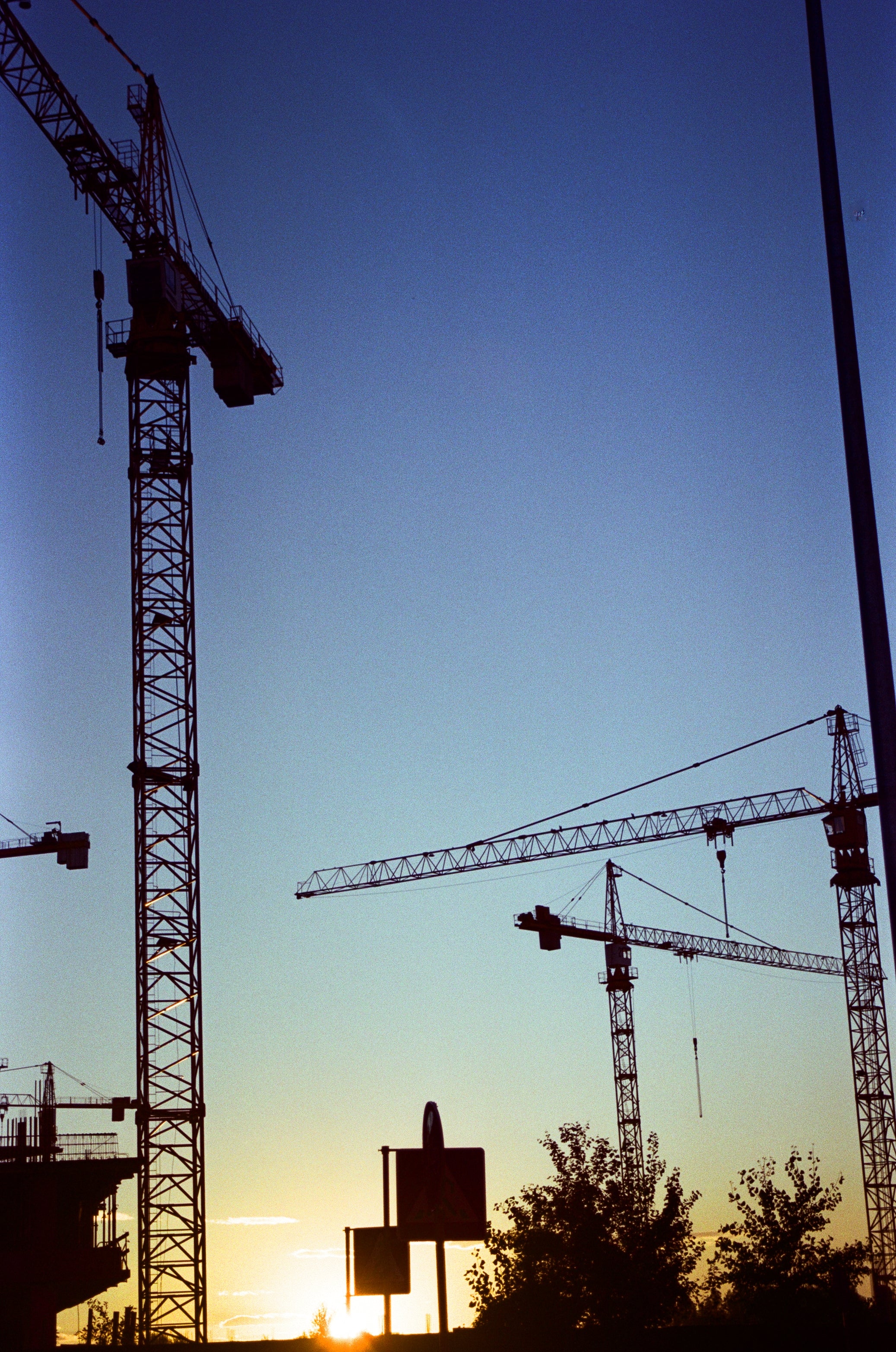 Kodak Vision3 200T Color Negative Film (35mm Roll Film, 36 Exposures)