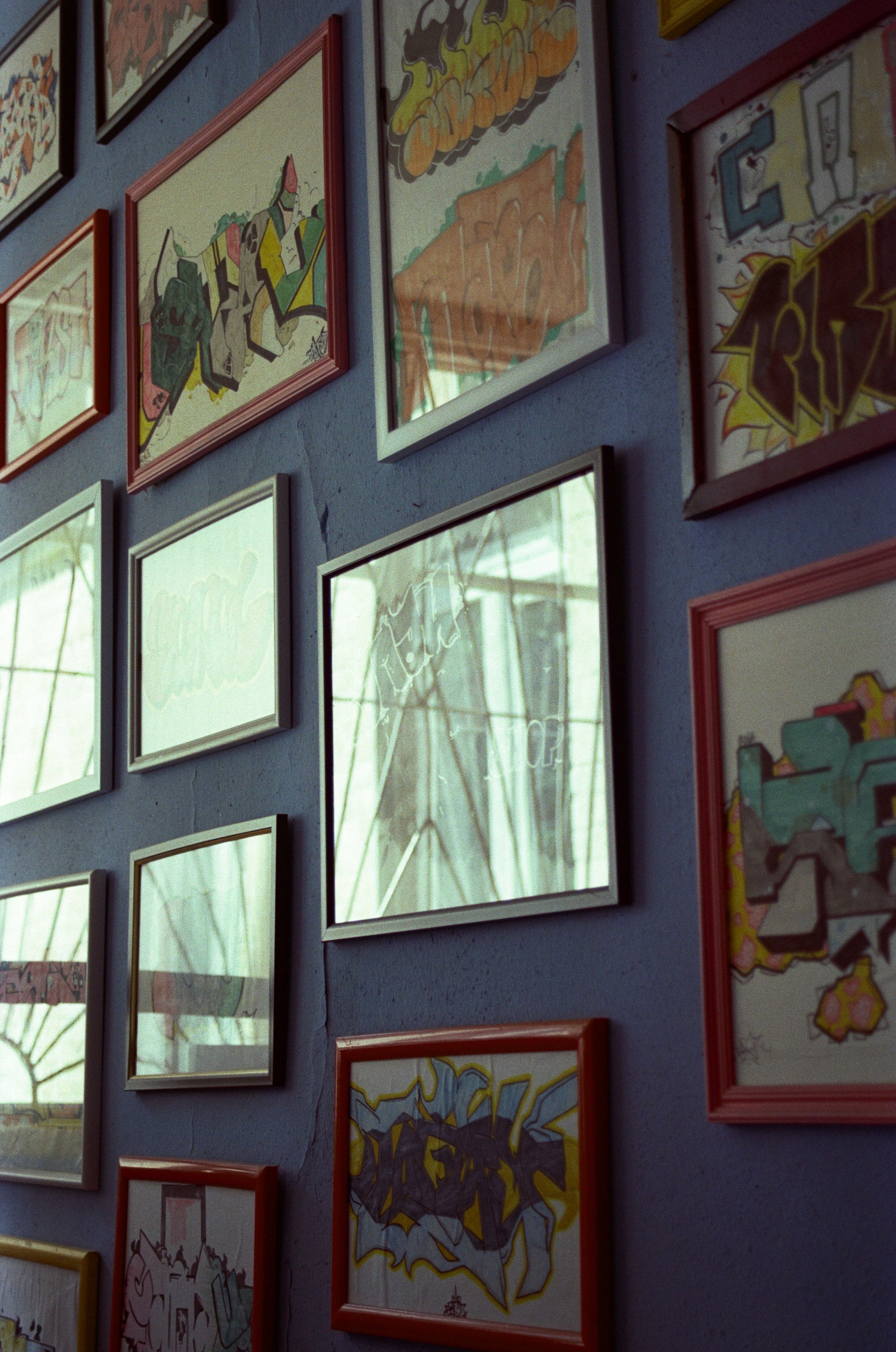 Kodak Vision3 200T Color Negative Film (35mm Roll Film, 36 Exposures)