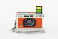 analog film camera