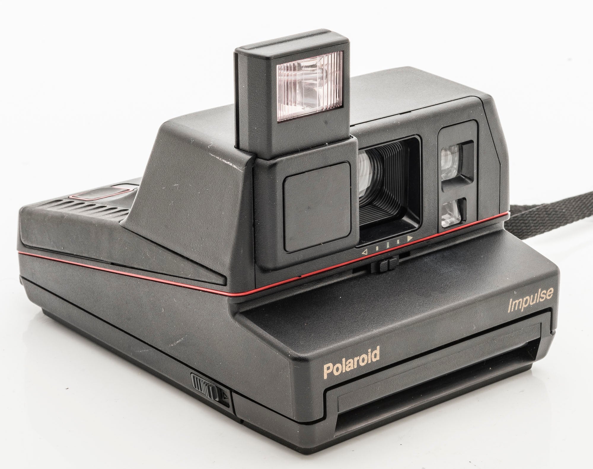 Polaroid Impulse AF