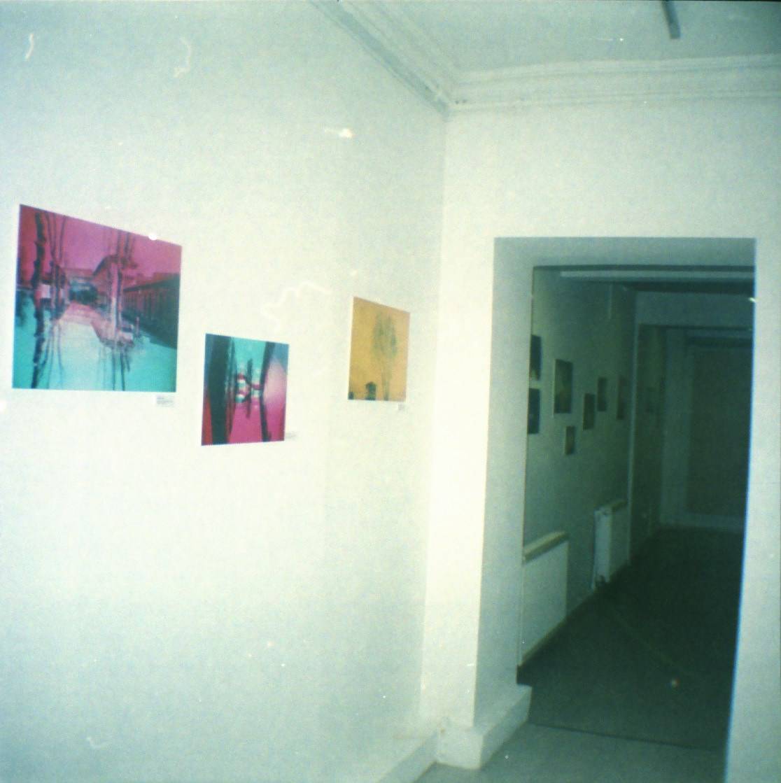 Diana Mini and Flash film camera images