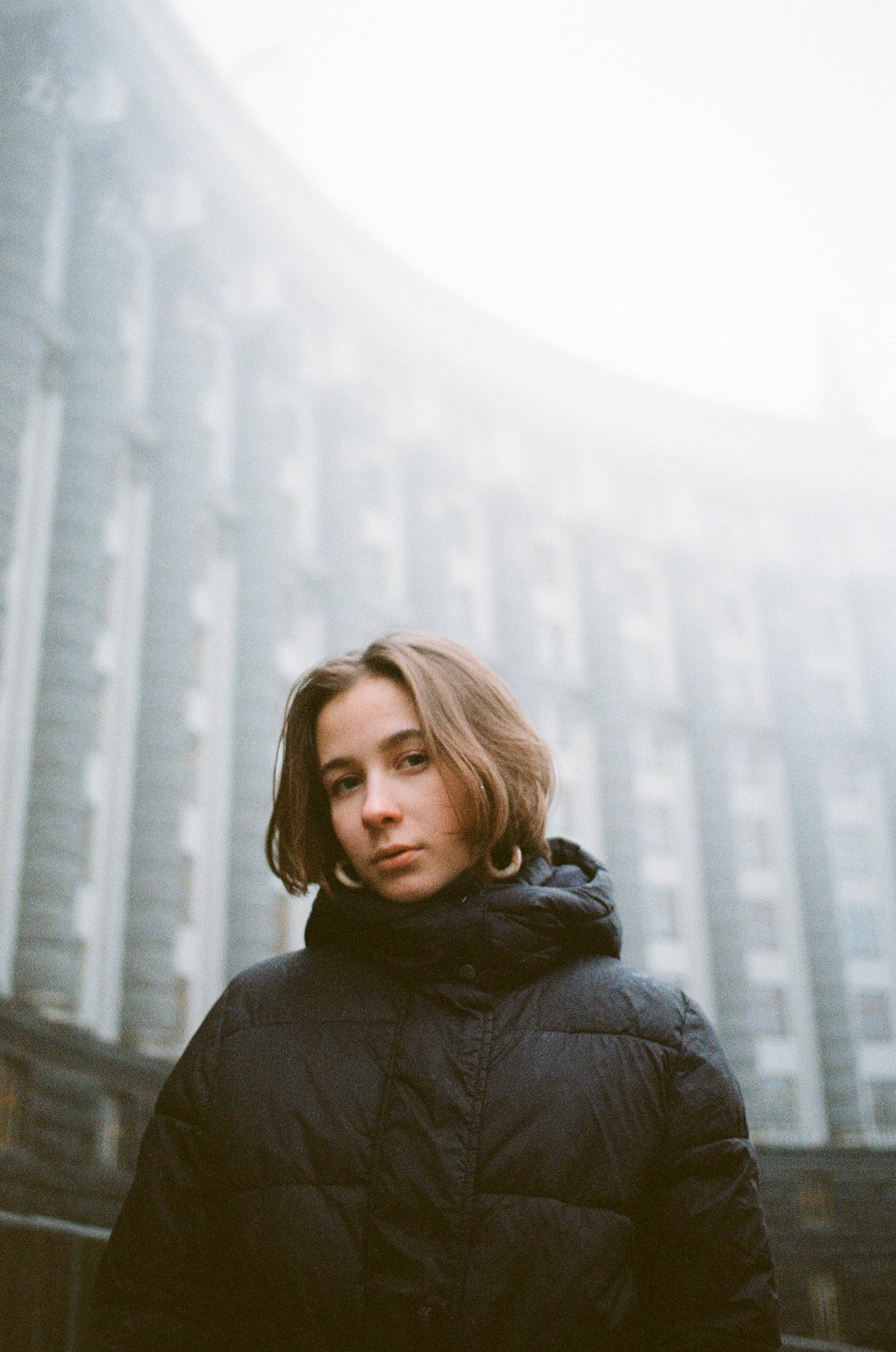 Lomography 800/36 colorneg film (135 type roll film, 36 Exposures), 1 roll