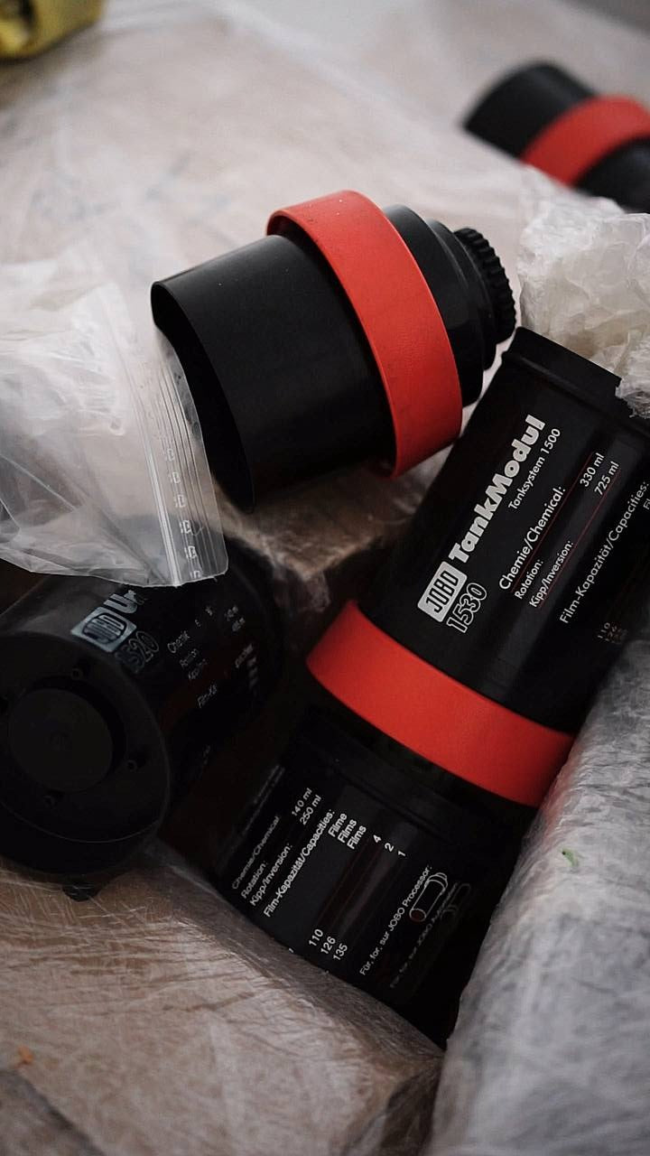 Scan Tiff - 16 bit (additional fee)