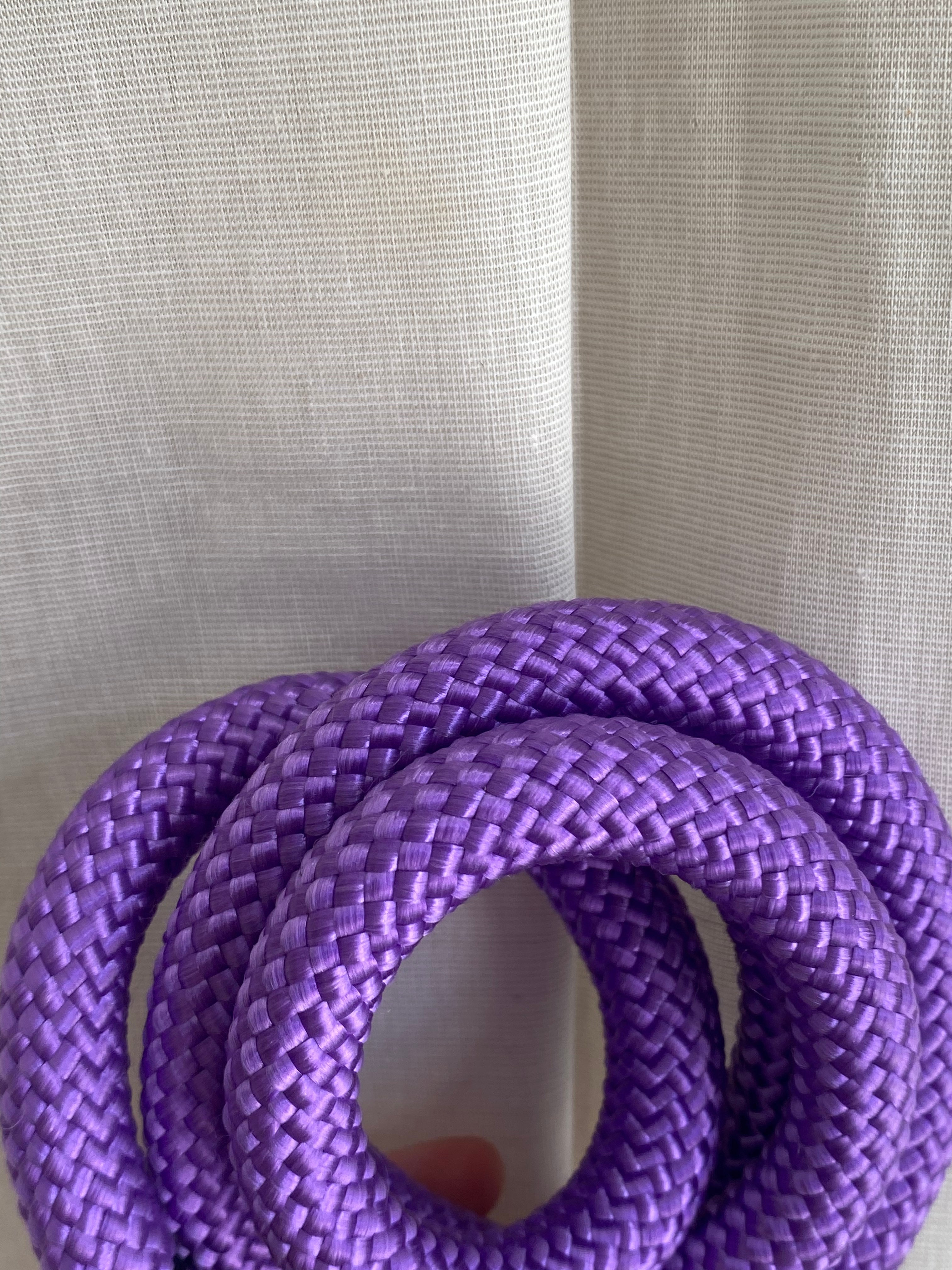 purple camera strap at Film Speed Lab