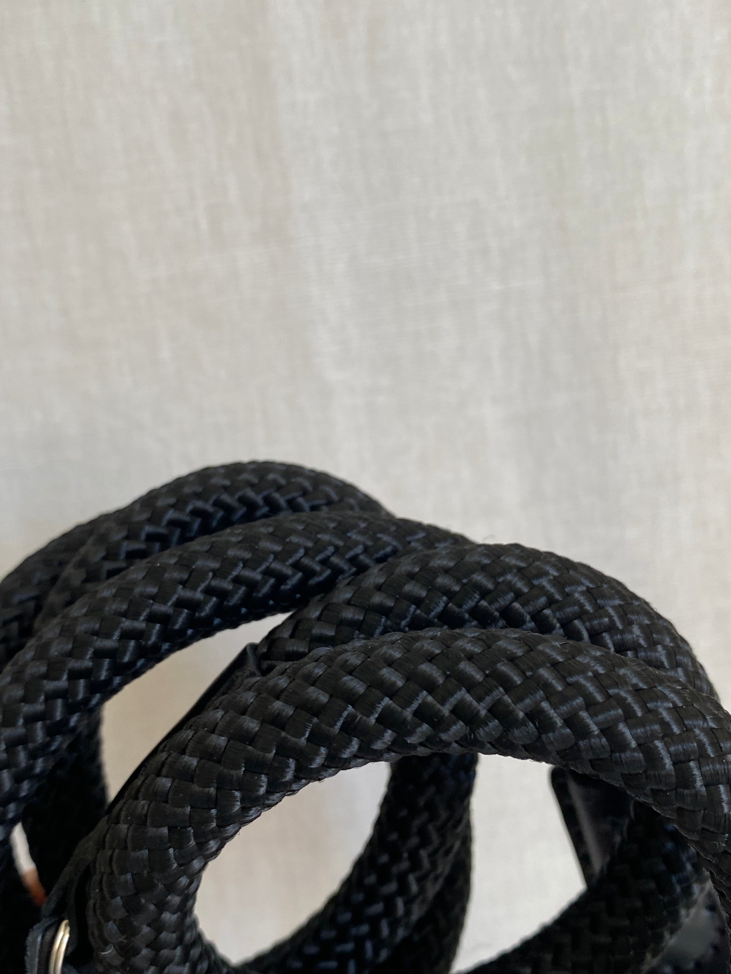 black camera strap at Film Speed Lab