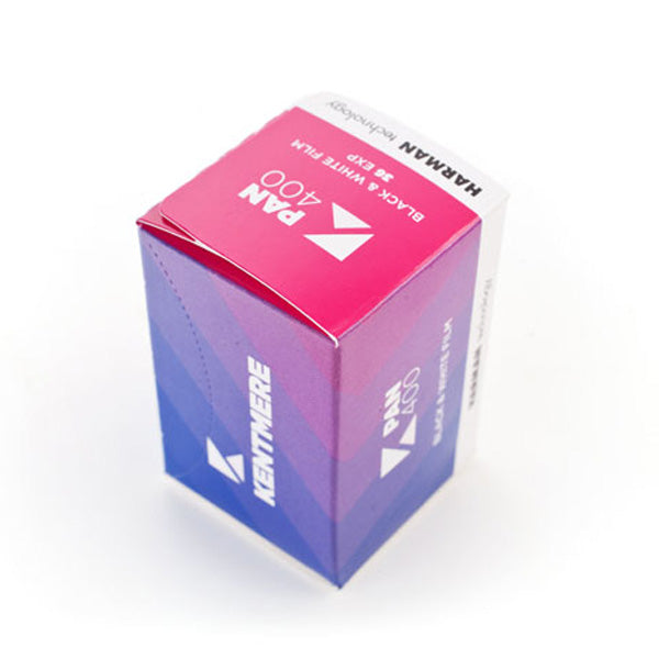 Kentmere Pan 400 black & white film in Film Speed Lab-2