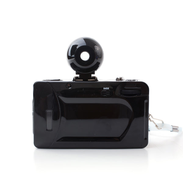 Fisheye Nr. 2 Kamera 35 mm