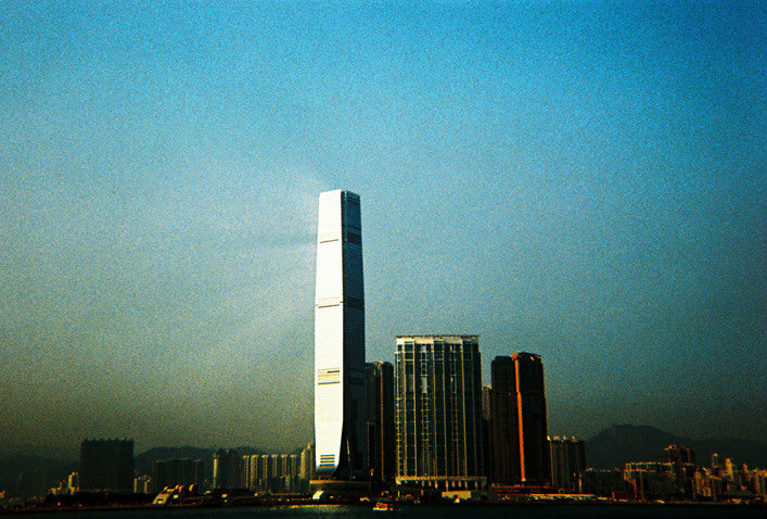 Konstruktor SLR camera DIY Kit by Lomography