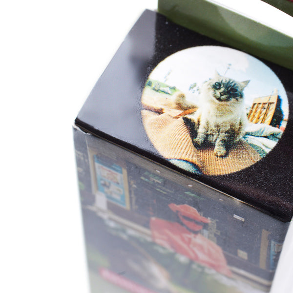 Lomography 200 color tiger 110 pocket film (24 exp.)