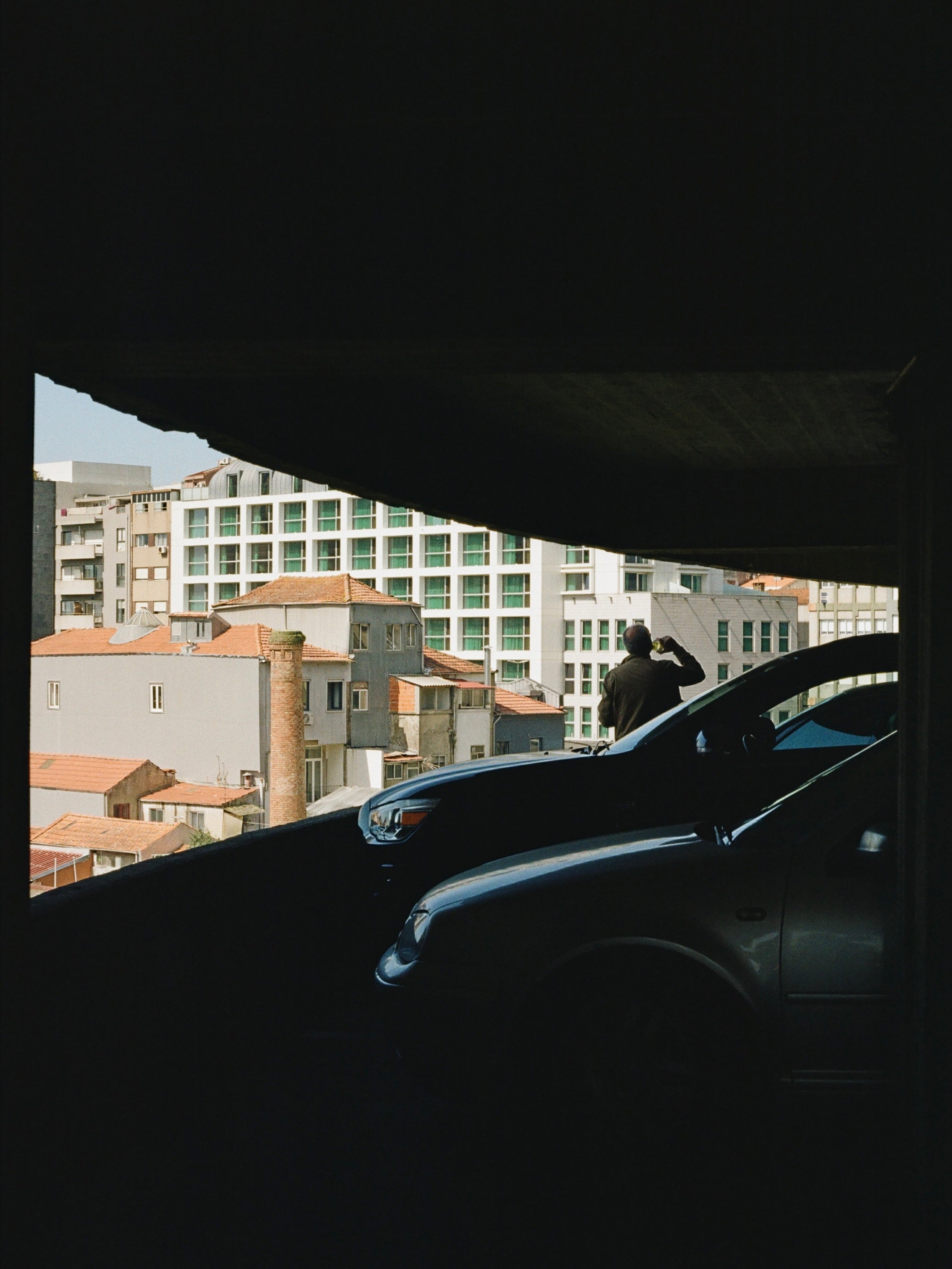 Kodak Kodacolor 100 Color Negative Film (35mm Roll Film, 36 Exposures)