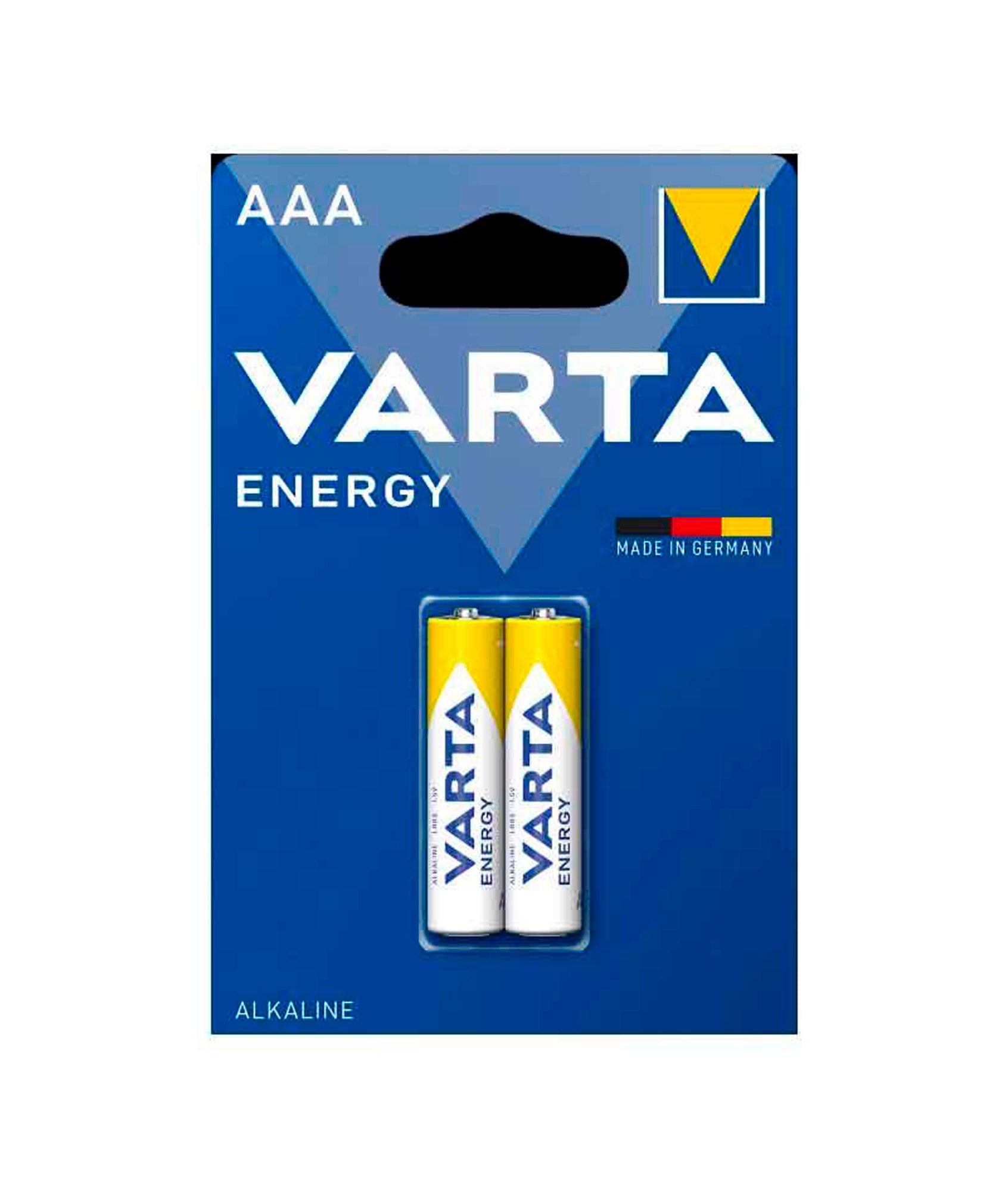 Varta Battery AAA