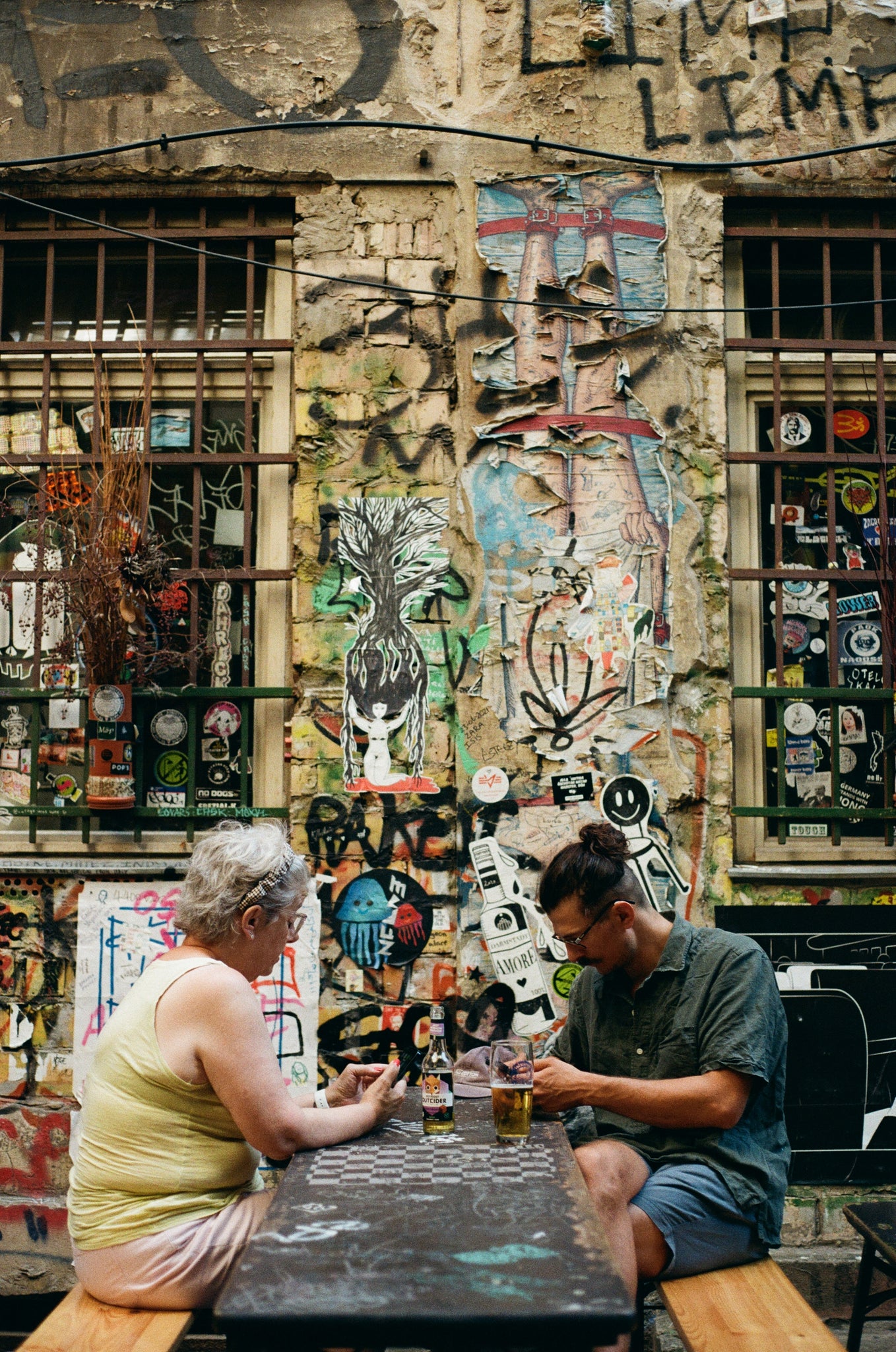 Kodak ColorPlus 135/36