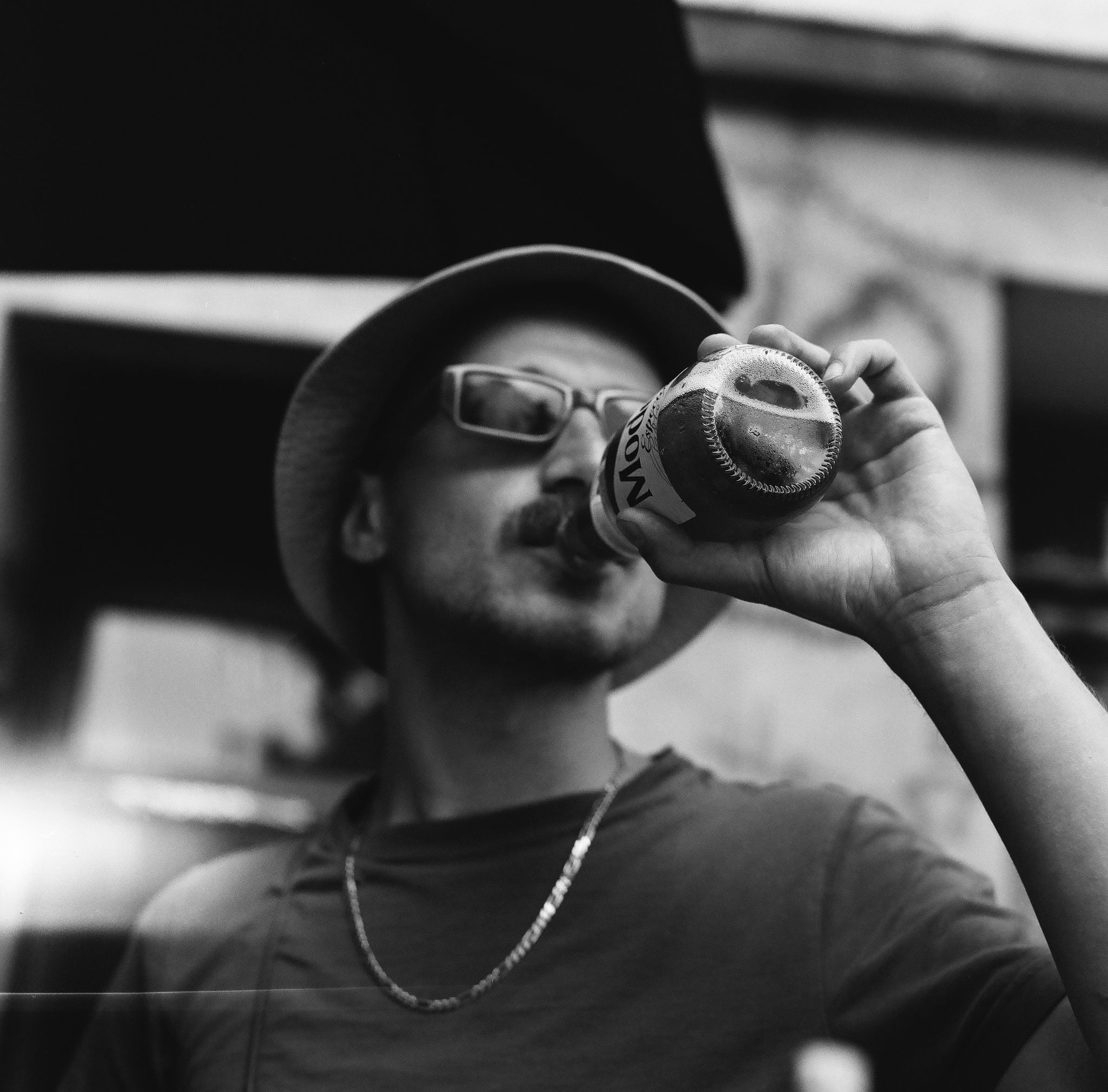 Ilford HP5 plus 400 B&W 120 type Roll Film