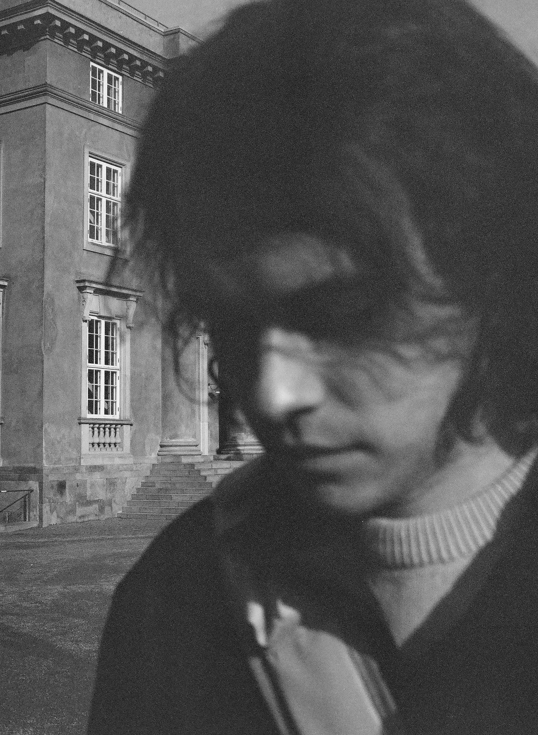 Ilford XP2 Super BW Film (120 type Roll Film)