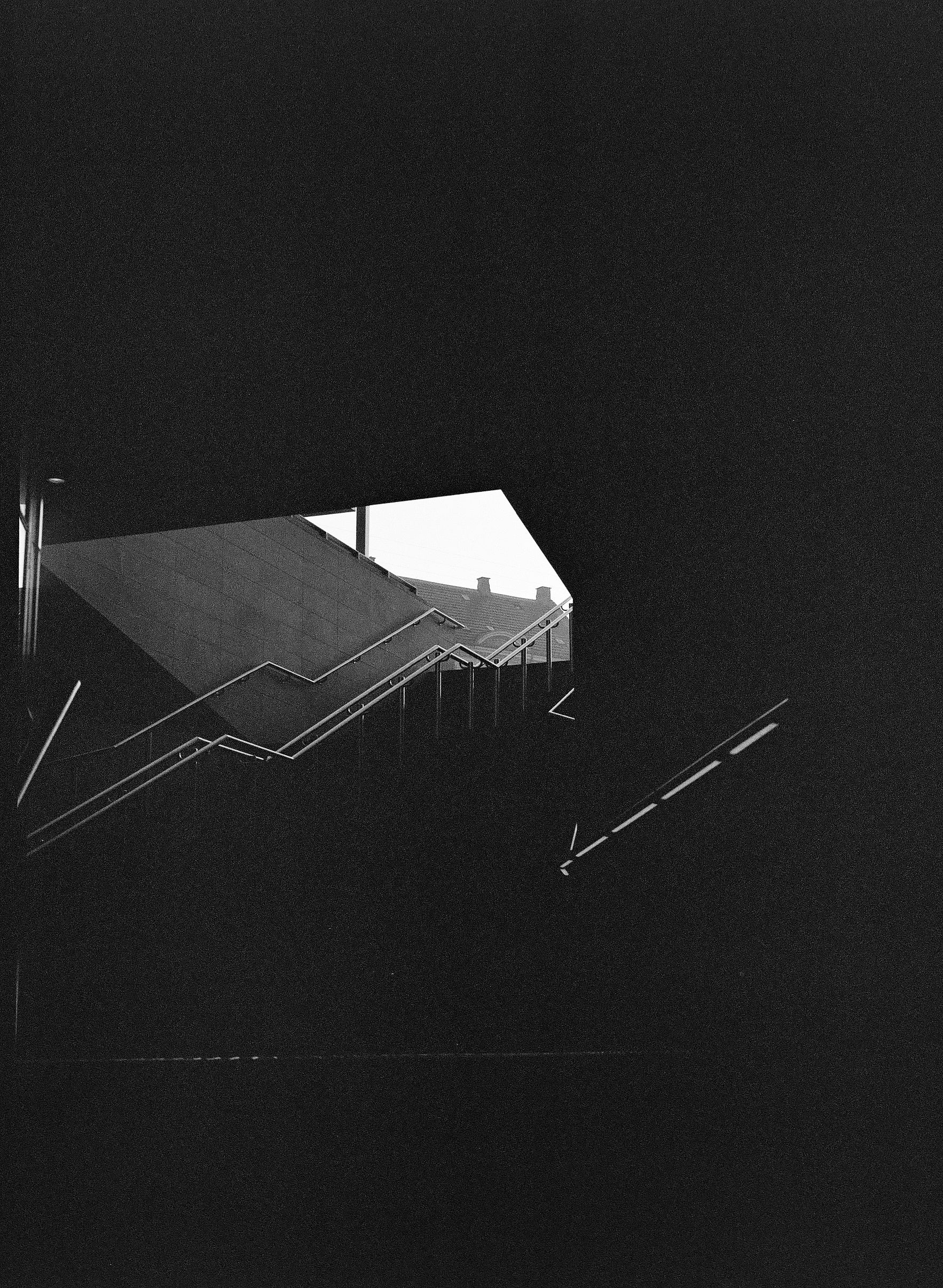Ilford XP2 Super BW Film (120 type Roll Film)