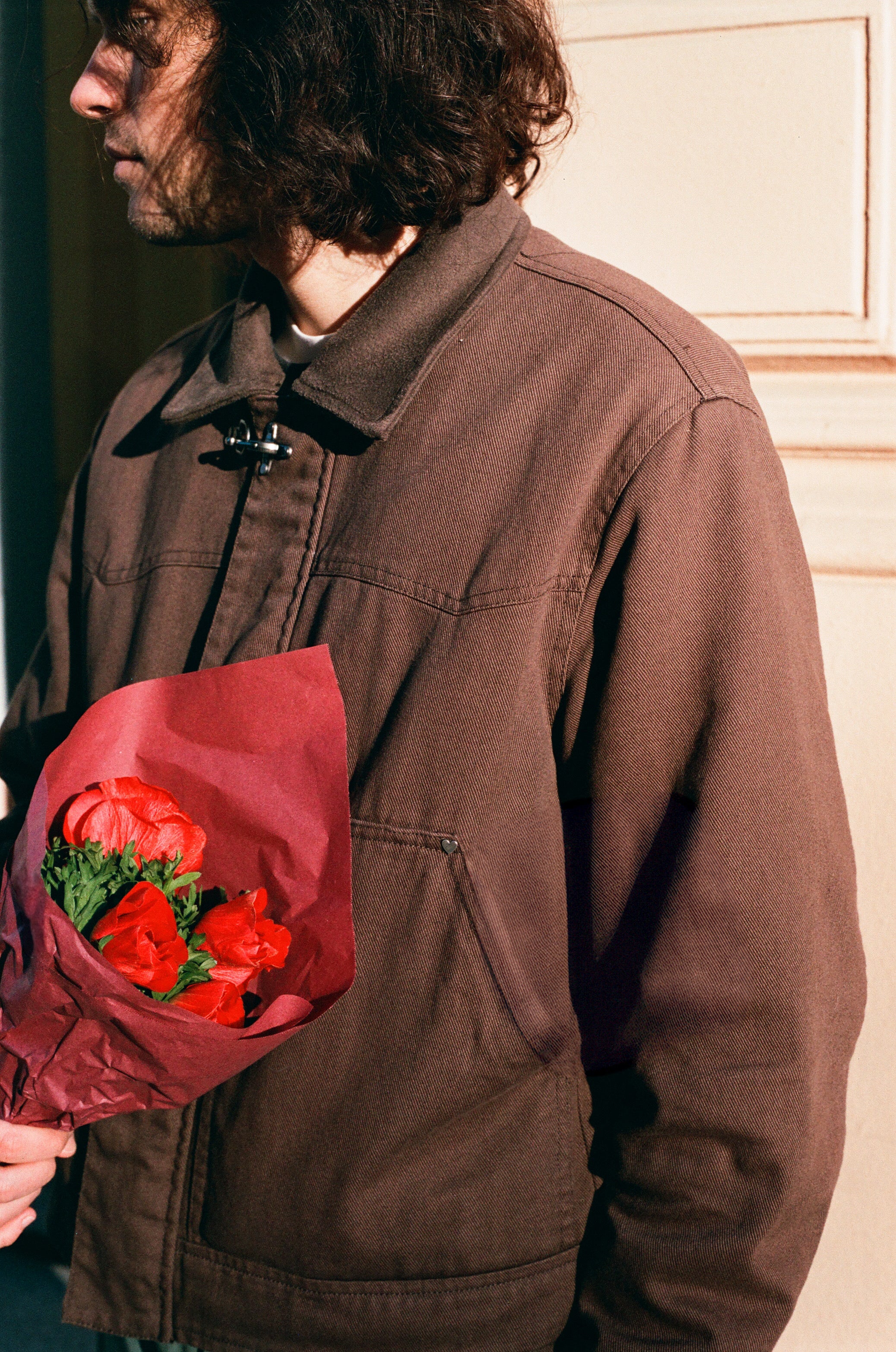 Lucky Color 200 Negative Film (35mm Roll Film, 36 Exposures)