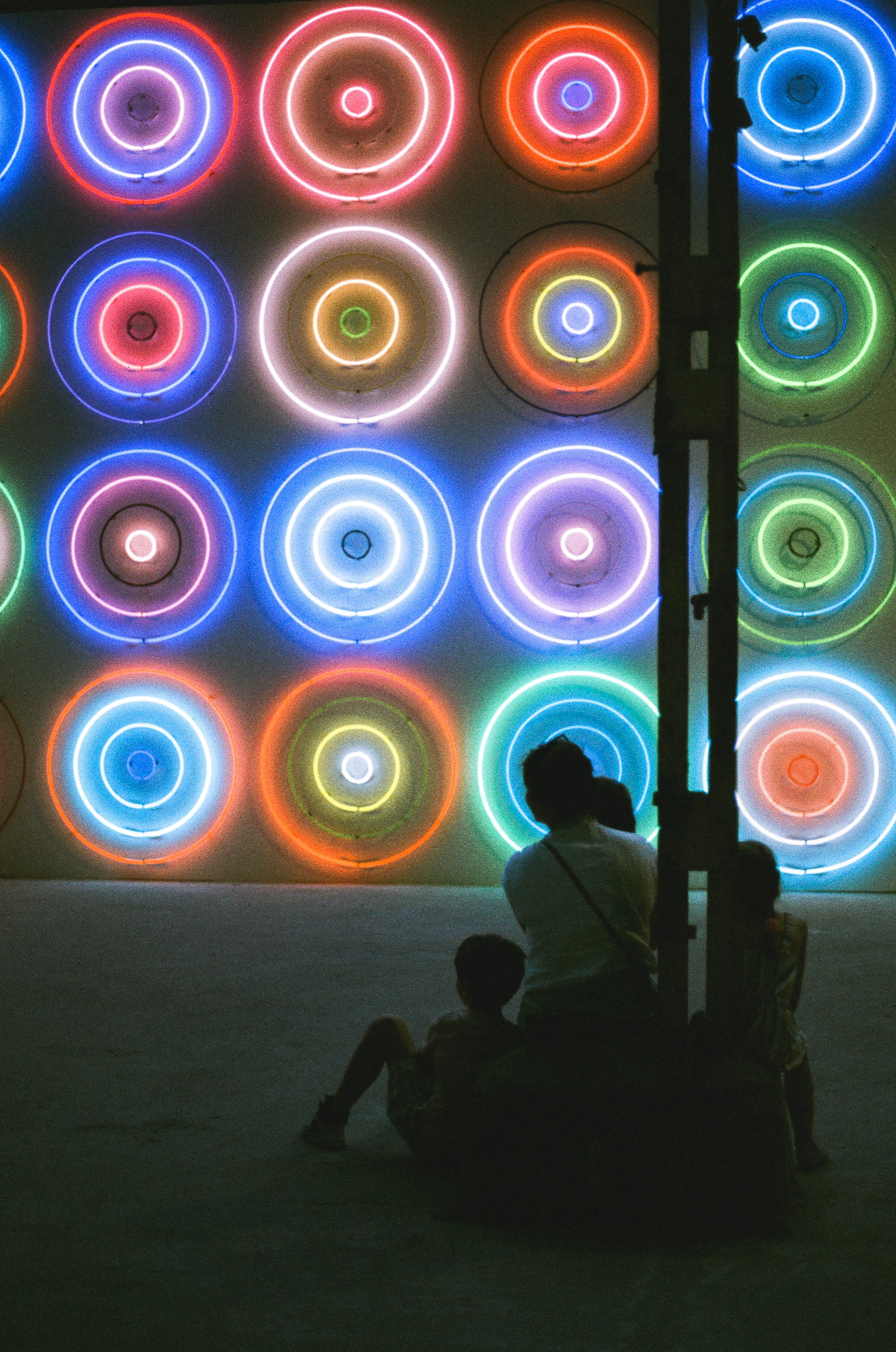 LomoChrome Color '92 35 mm ISO 400