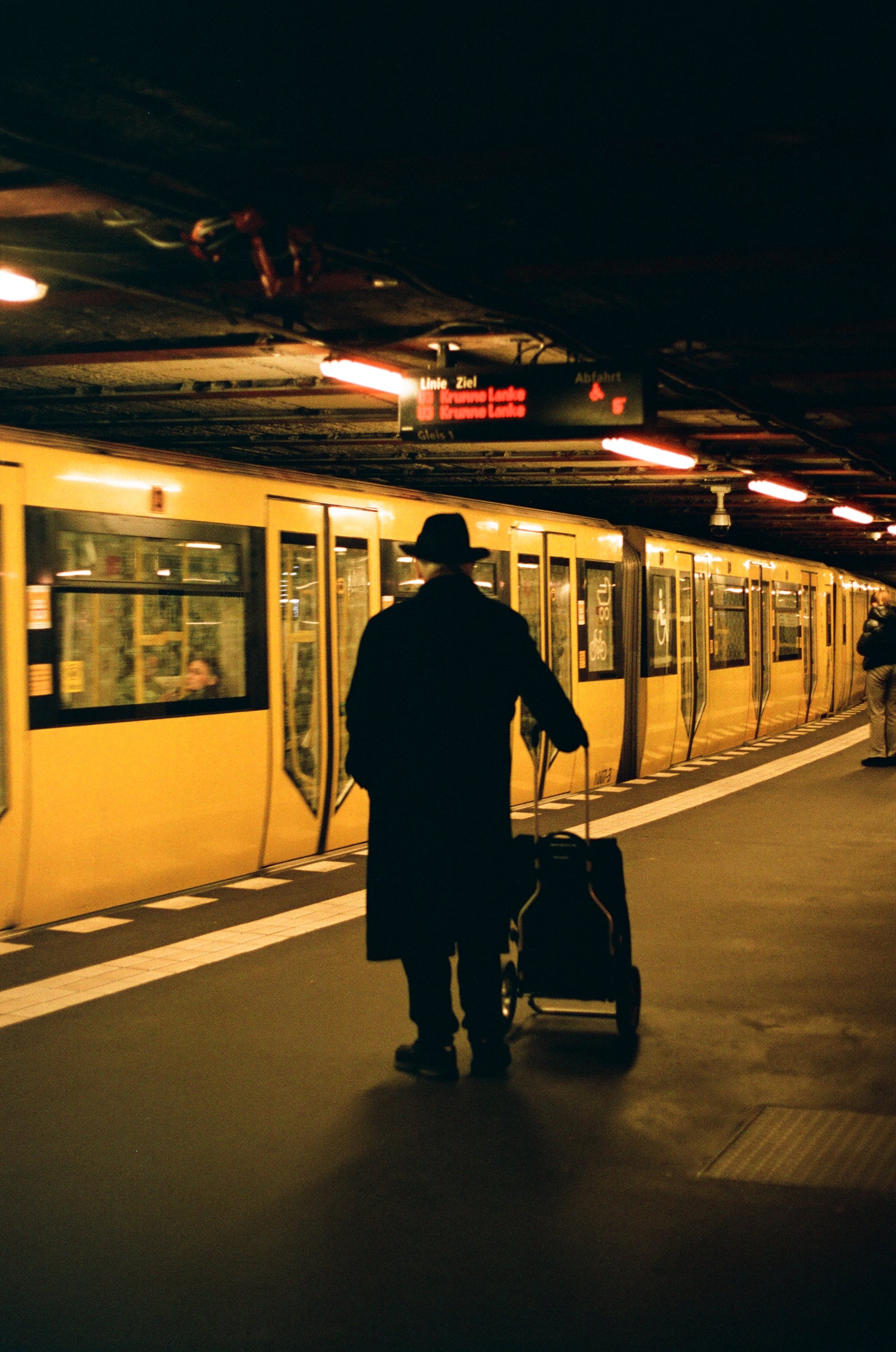 Lucky Color 200 Negative Film (35mm Roll Film, 36 Exposures)