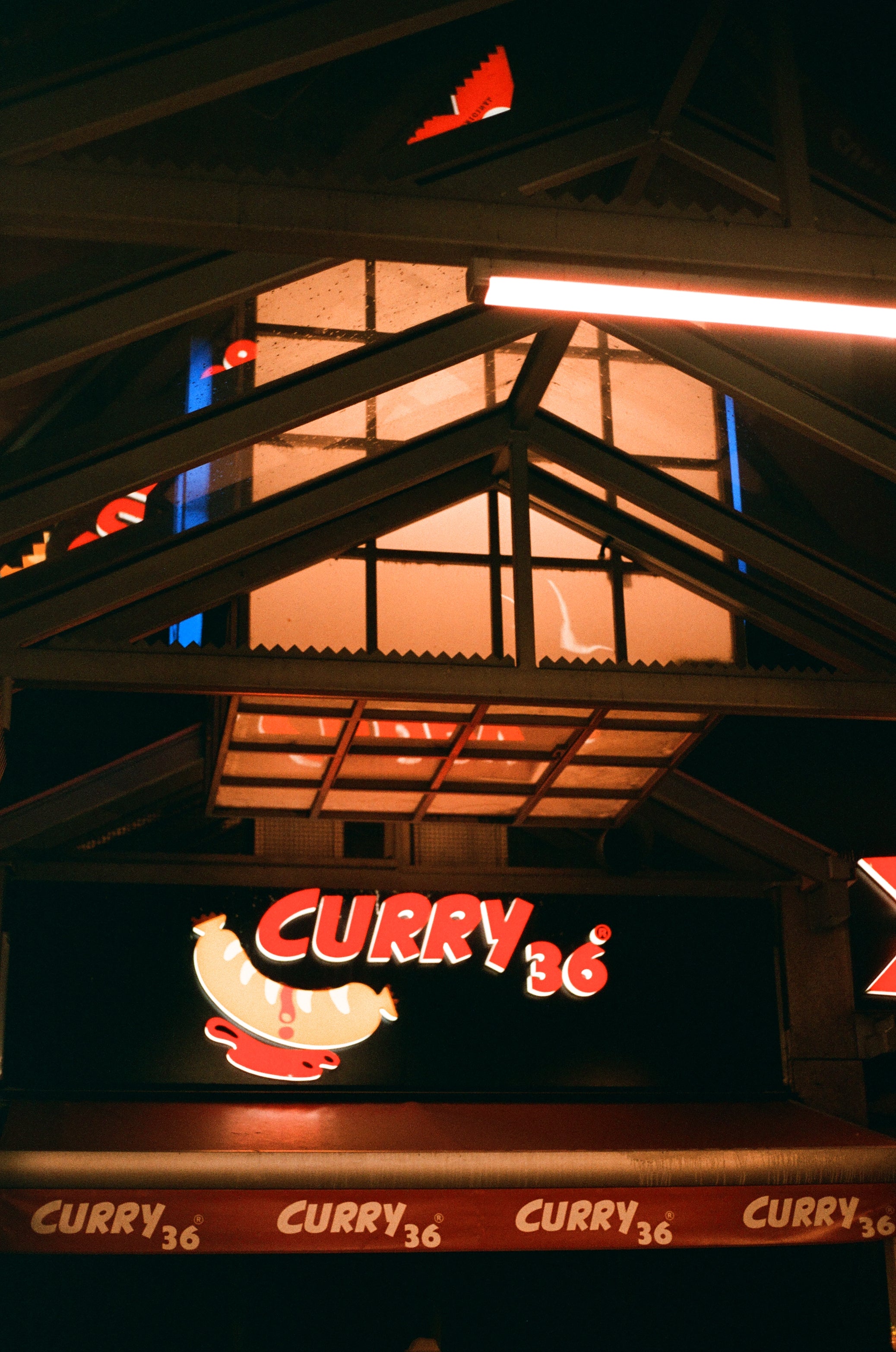 Lucky Color 200 Negative Film (35mm Roll Film, 36 Exposures)