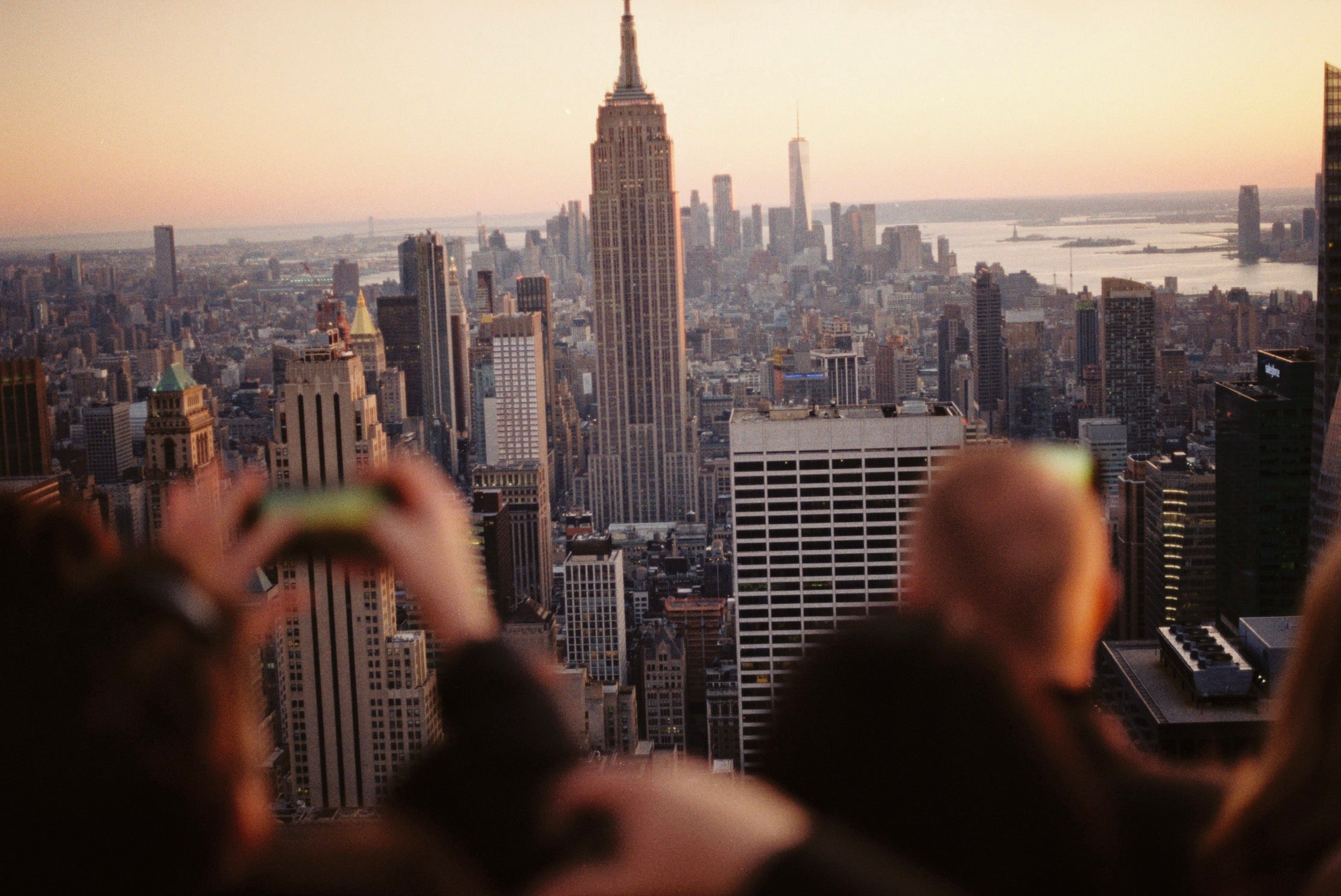 Film Scanning  (Noritsu)