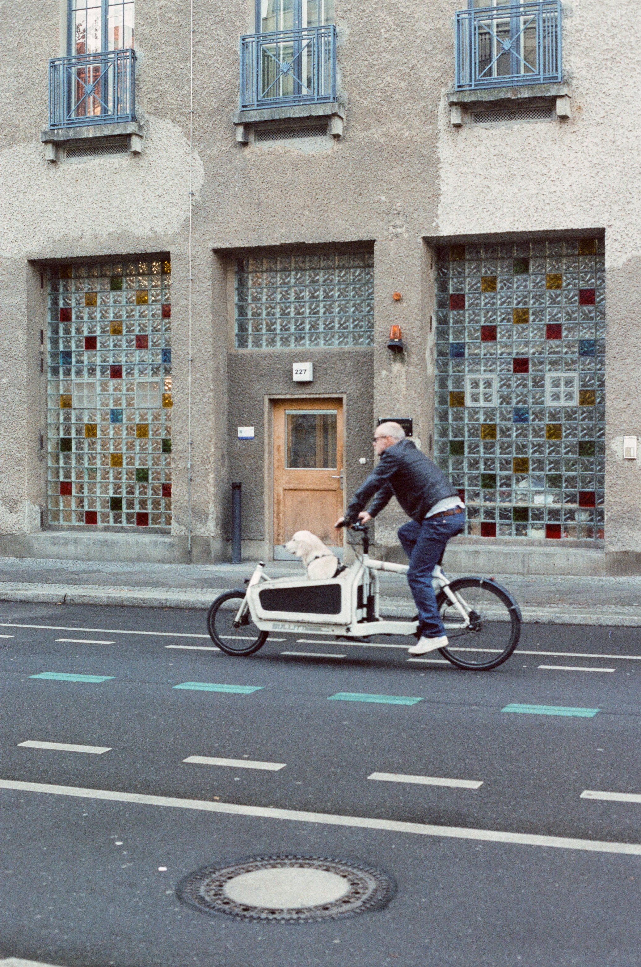 Kodak Vision 800T without Remjet (135 type roll film, 36 Exposures), 1 roll